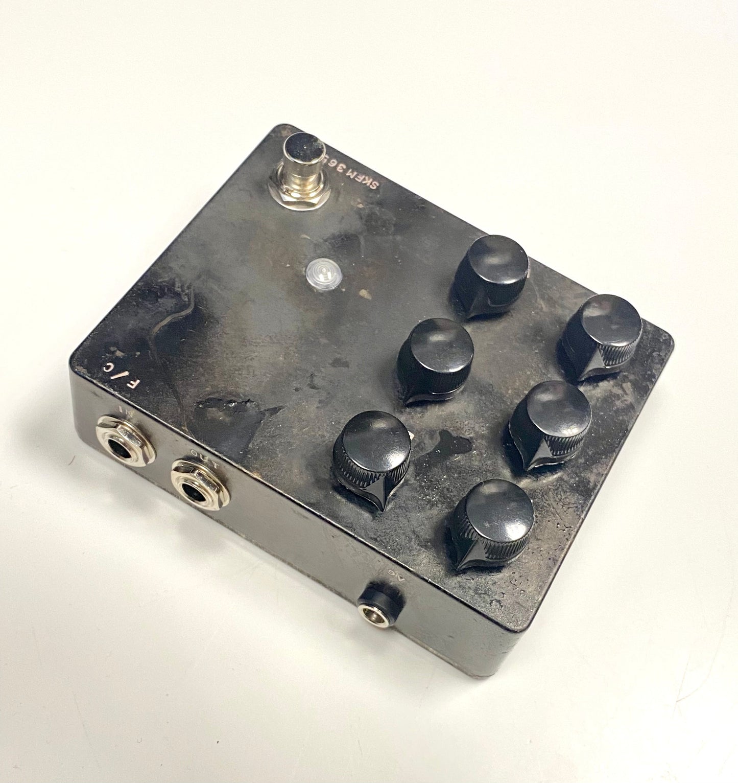 Fairfield Circuitry Shallow Water (Special Edition #365)
