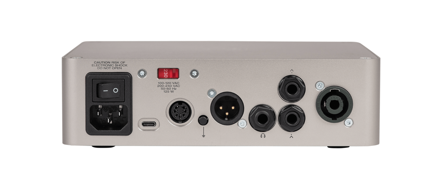 Darkglass Electronics Exponent 500