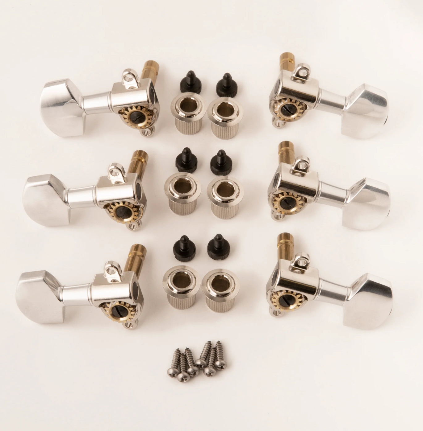 Paul Reed Smith PRS Phase III Locking Tuners (Set of 6)