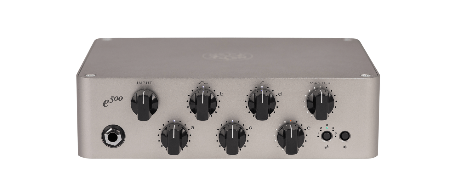 Darkglass Electronics Exponent 500