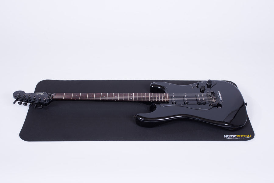 Music Nomad Instrument Work Mat MN208