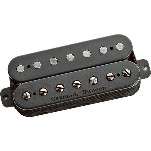 Seymour Duncan Pegasus Humbucker 7 String Bridge Pickup Black 11102-95-P-BLK-7STR