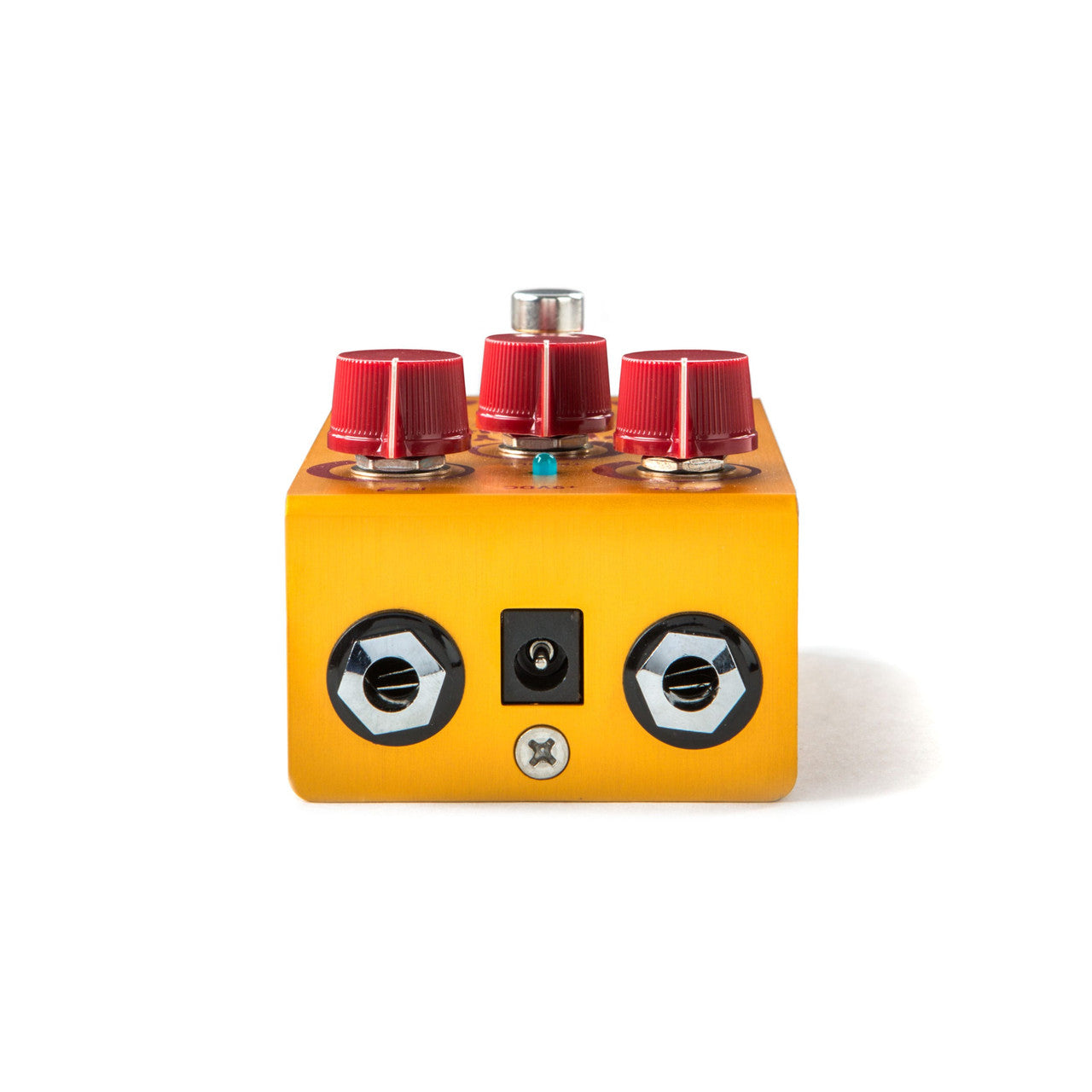 Way Huge WM20 Conspiracy Theory Overdrive Pedal