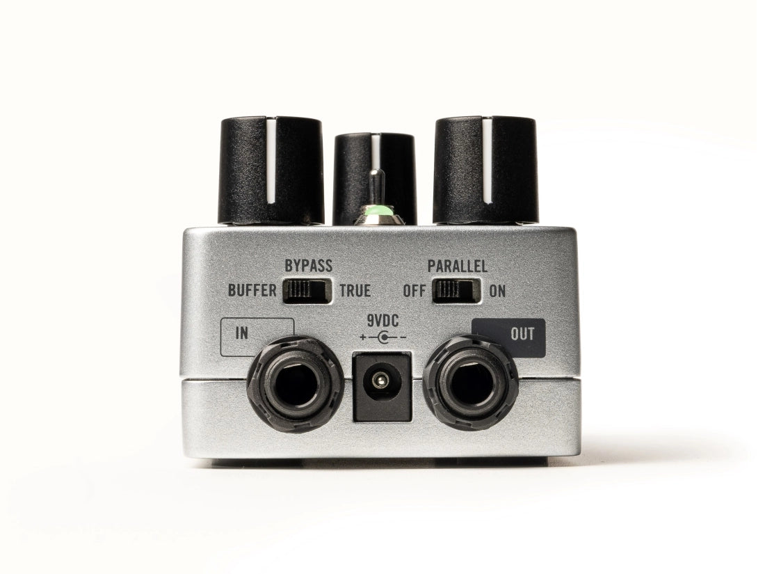 Universal Audio UA 1176 Compressor Pedal