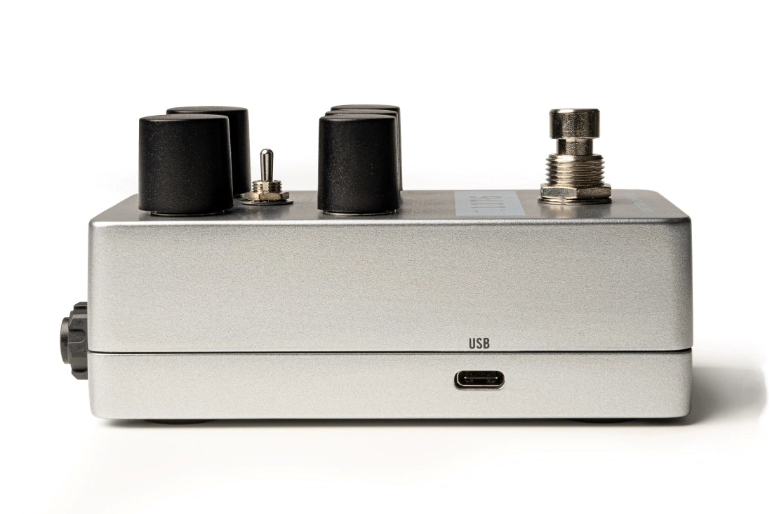 Universal Audio UA 1176 Compressor Pedal