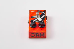 Jam Pedals Dyna-ssor