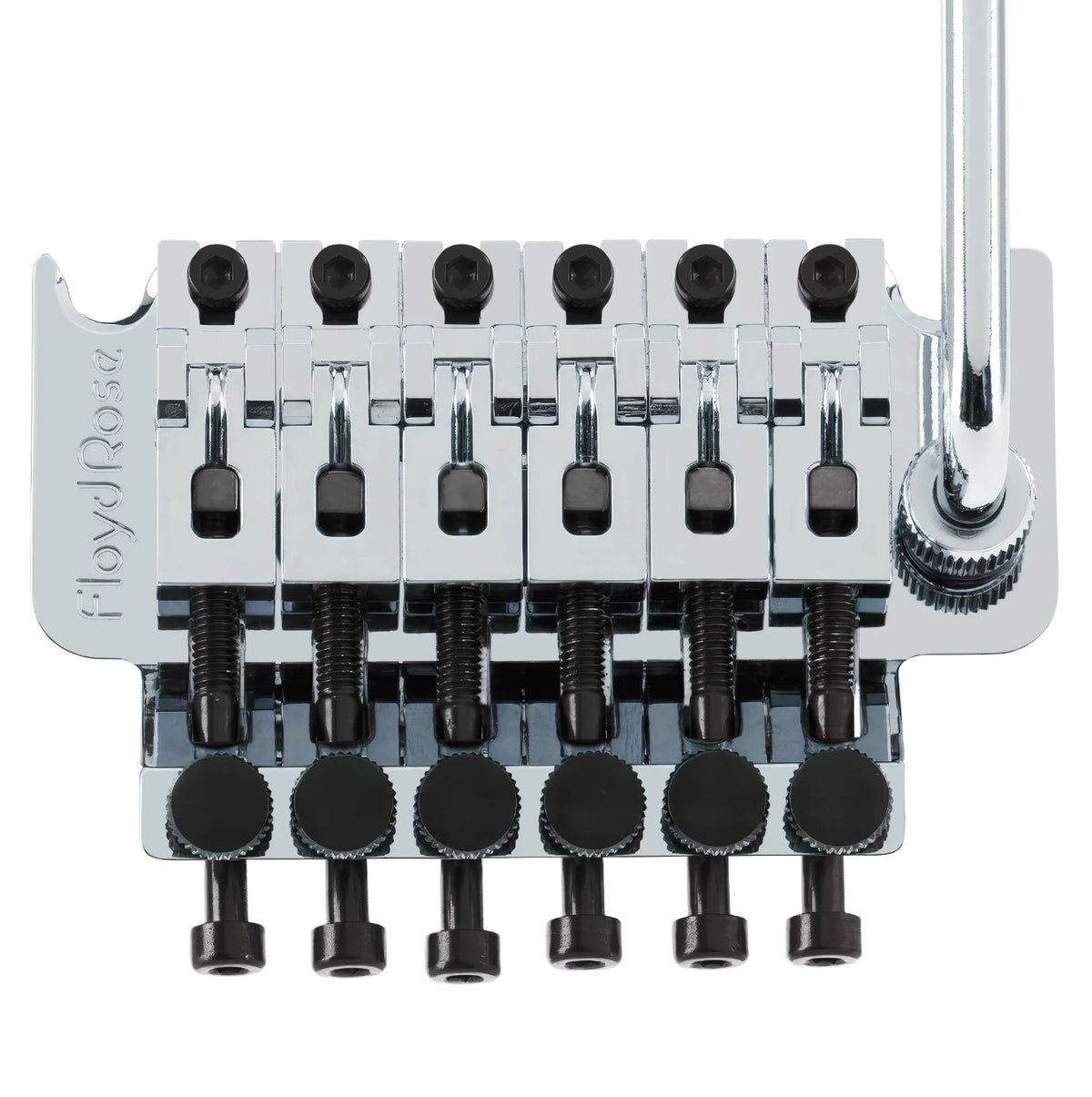 Floyd Rose Original Tremolo Chrome FRT100 USA