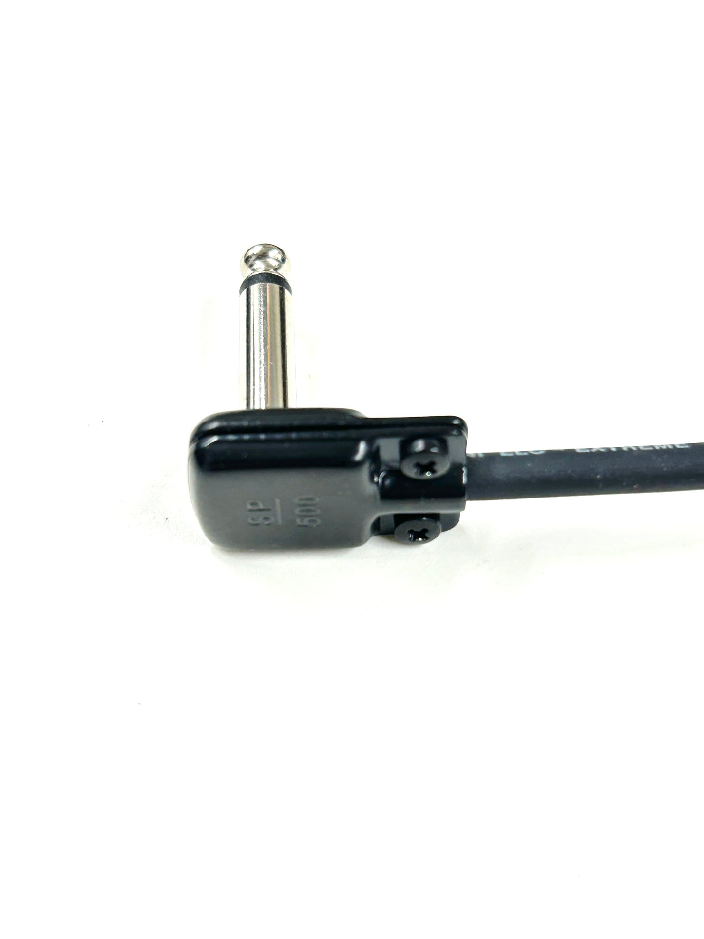 Leprechaun Gold Patch Cable (KMMK SP500 Square Plug) #1