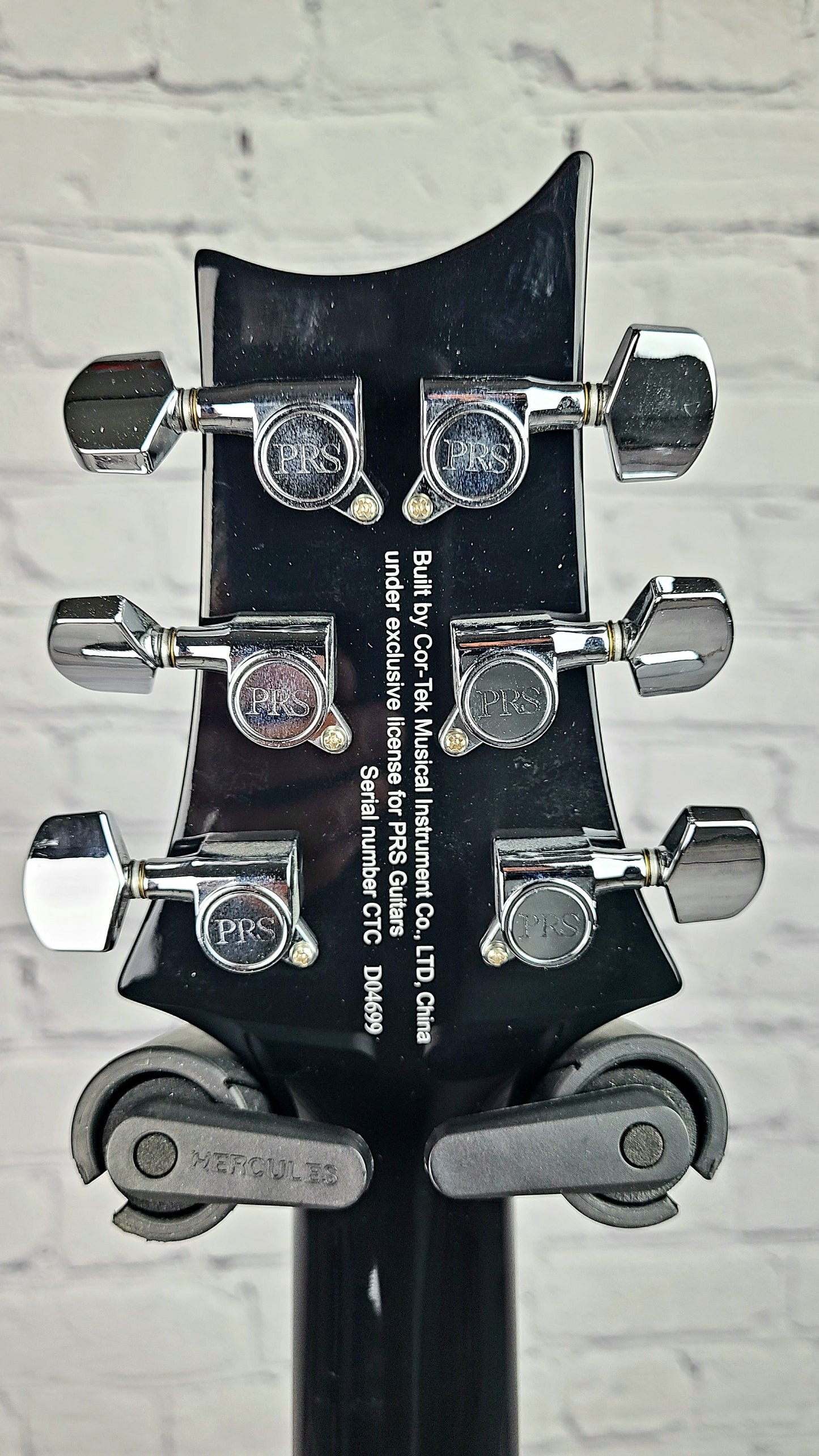 Paul Reed Smith PRS SE Hollowbody Standard 6 String Electric Guitar Sunburst