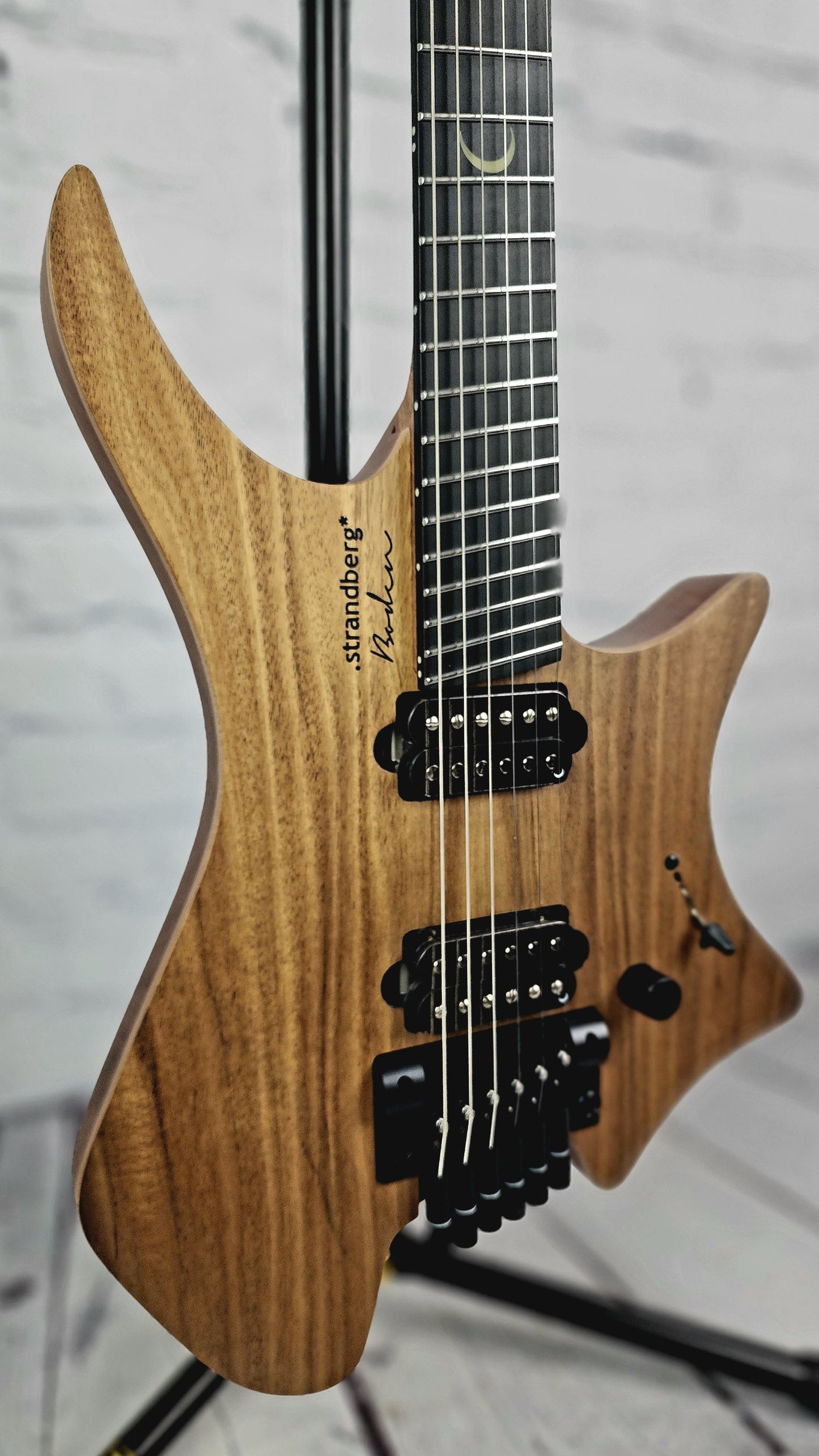 Strandberg Boden Plini NX Artist Signature 6 String Electric Guitar