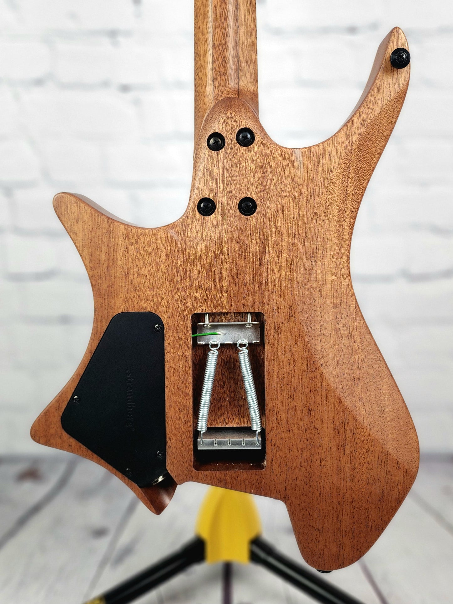 Strandberg Boden Plini NX Artist Signature 6 String Electric Guitar