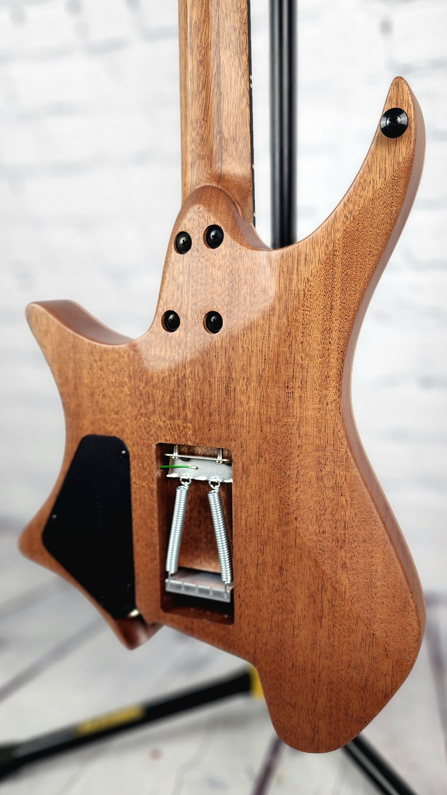 Strandberg Boden Plini NX Artist Signature 6 String Electric Guitar