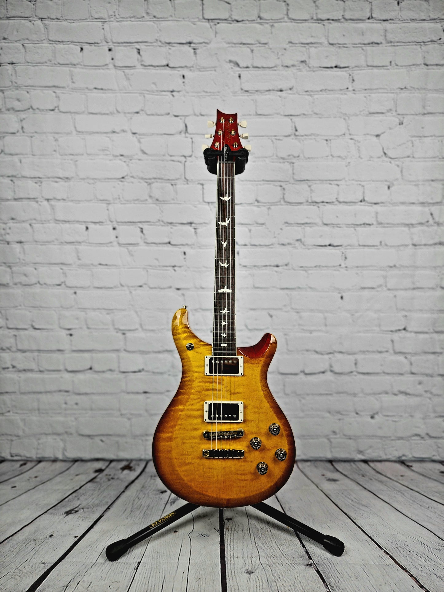 Paul Reed Smith PRS S2 McCarty 594 Electric Guitar McCarty Sunburst