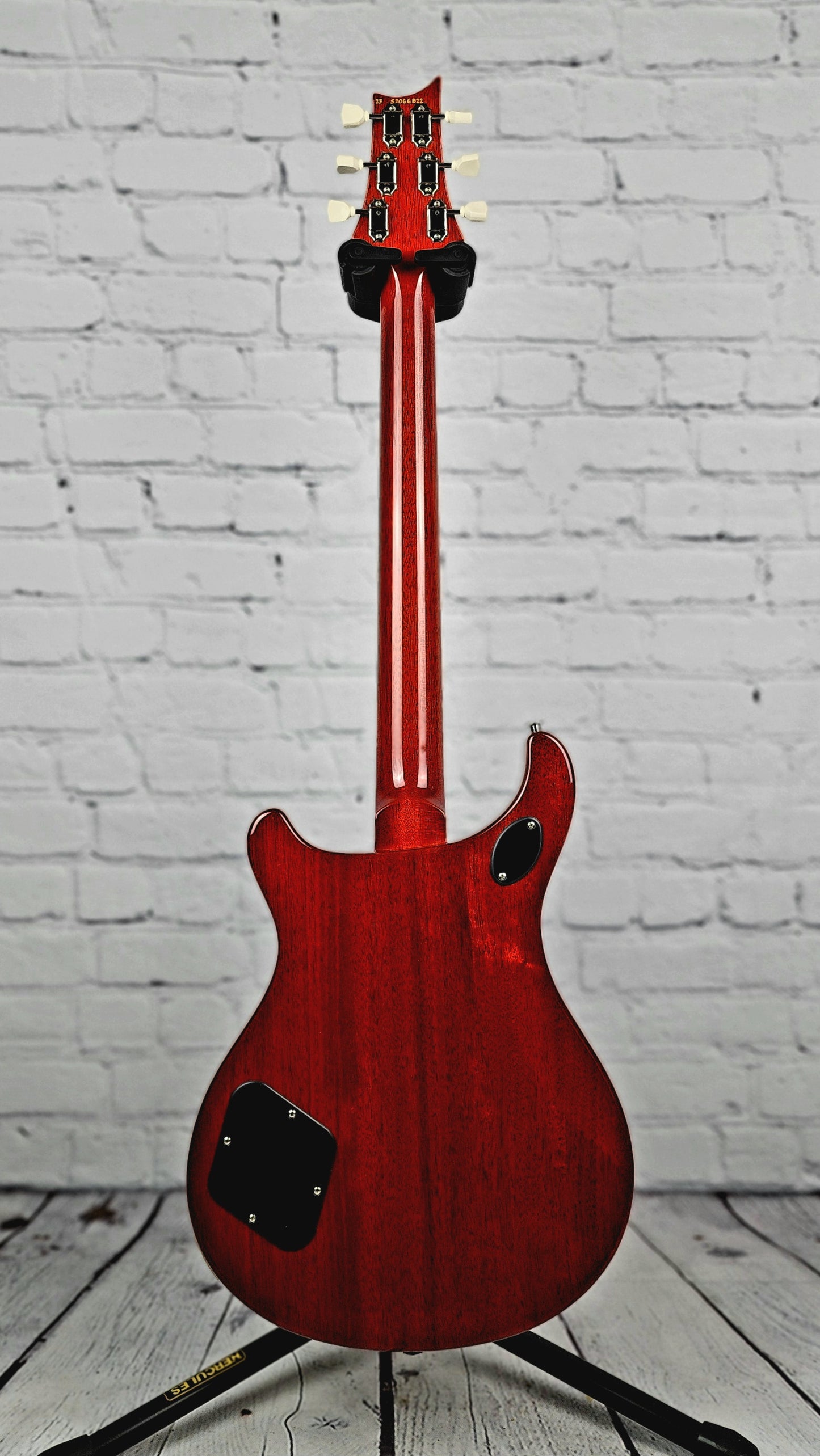Paul Reed Smith PRS S2 McCarty 594 Electric Guitar McCarty Sunburst