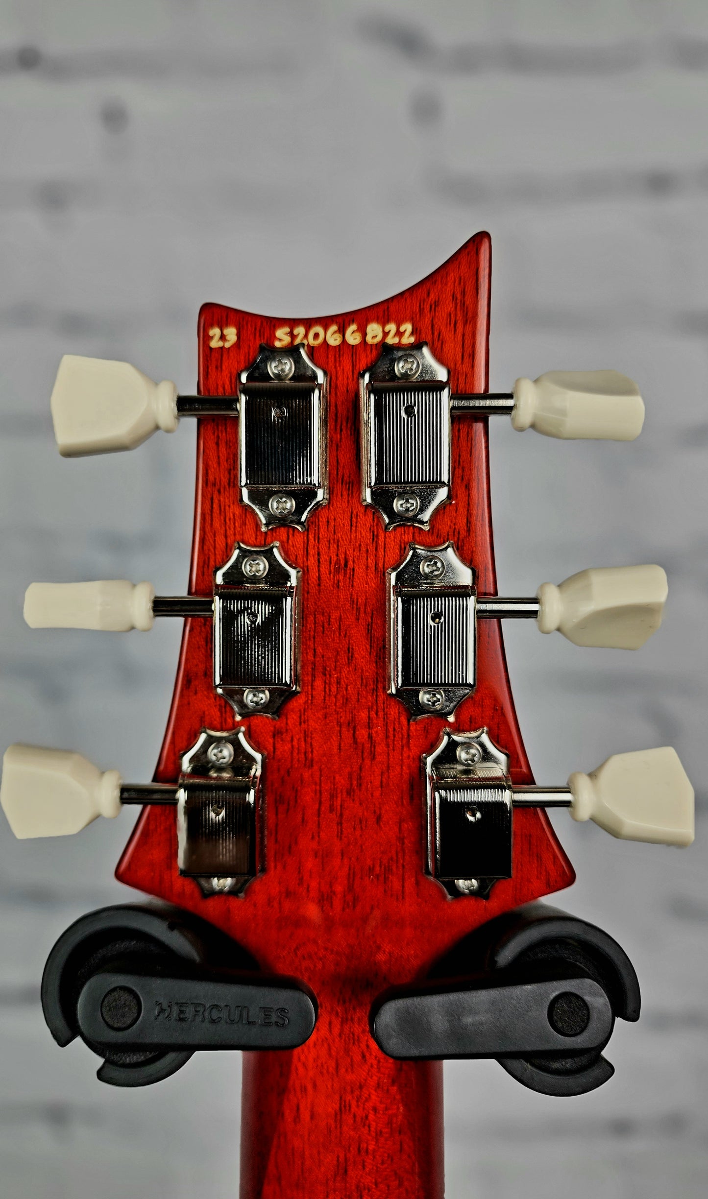 Paul Reed Smith PRS S2 McCarty 594 Electric Guitar McCarty Sunburst