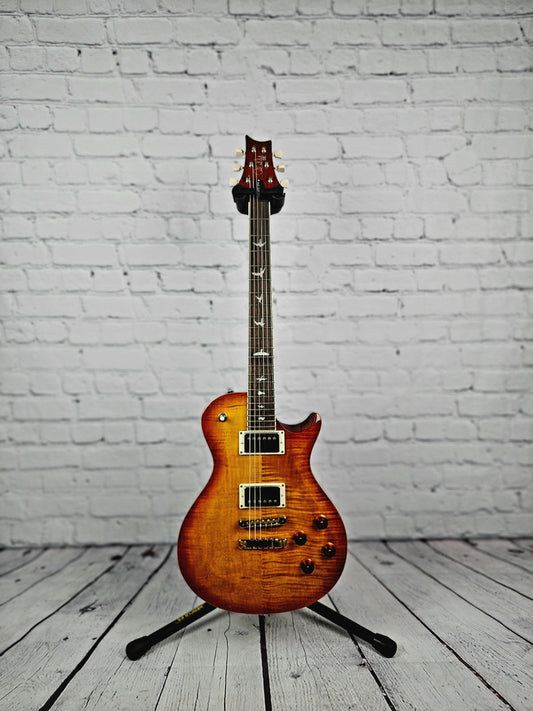 Paul Reed Smith PRS SE McCarty 594 Singlecut Electric Guitar Vintage Sunburst