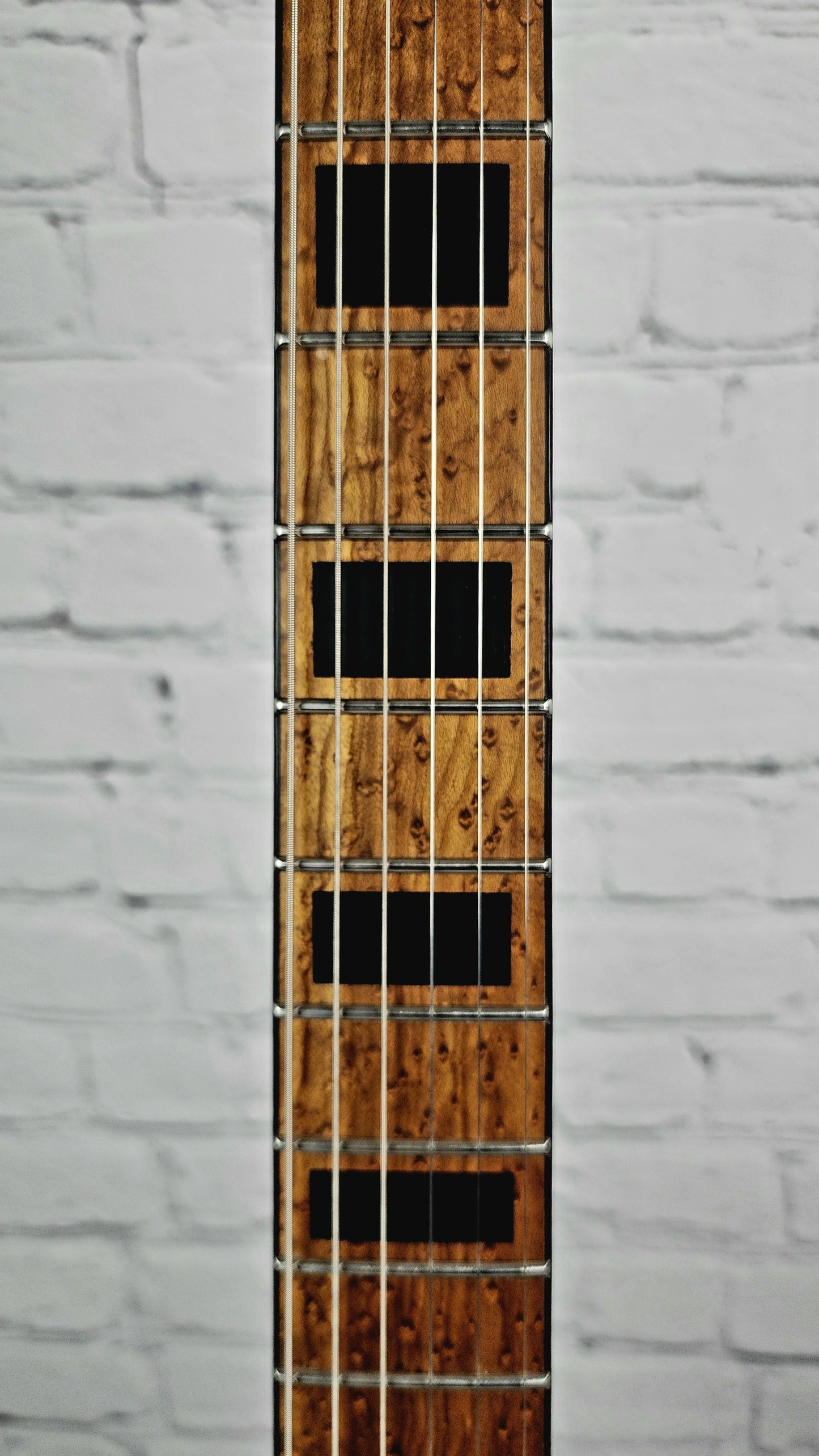 Balaguer Espada 2023 Limited Electric Guitar Satin Rustic Black