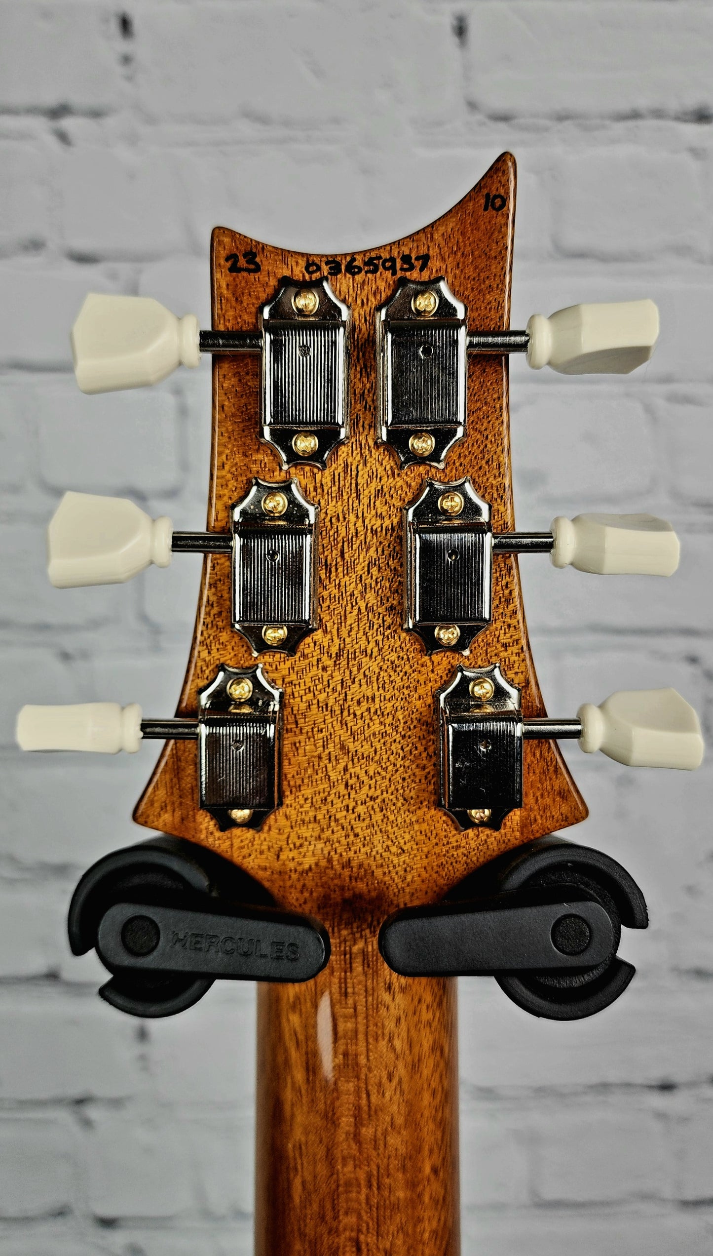 Paul Reed Smith PRS Core McCarty 594 Singlecut Electric Guitar 10 Top Charcoal