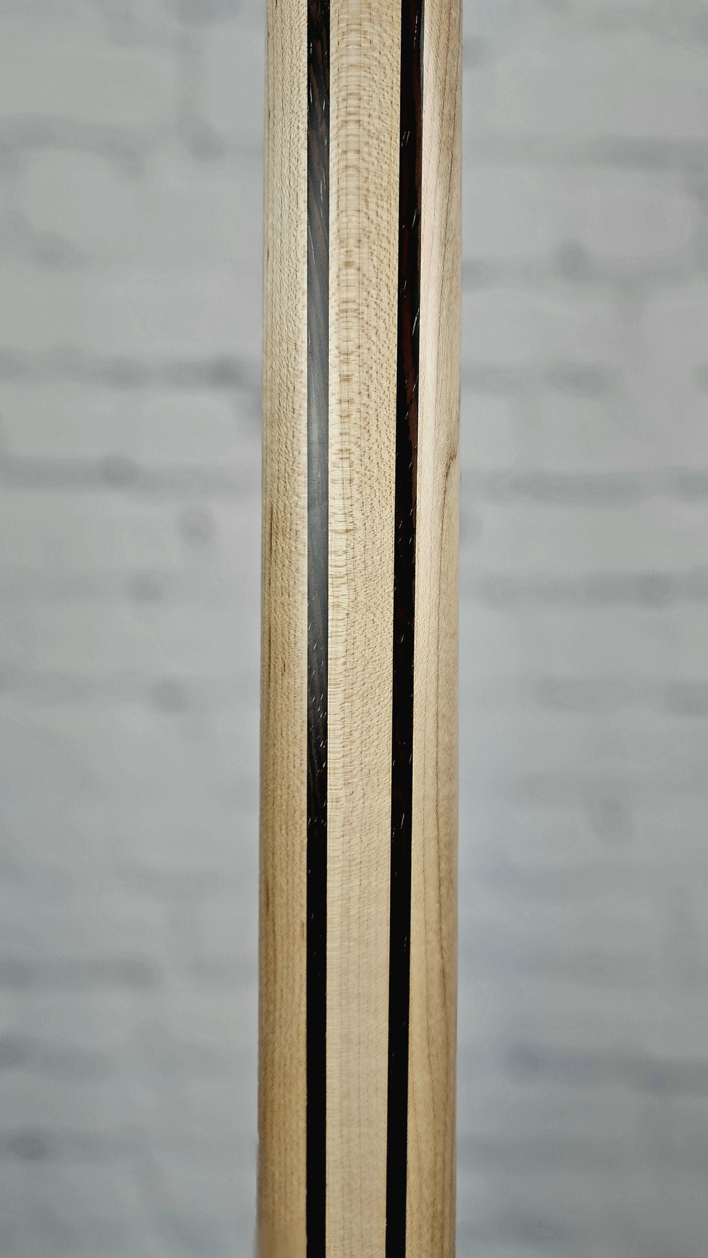 USED Ibanez J Custom RG8570Z BRE 6 String Electric Guitar Black Rutile