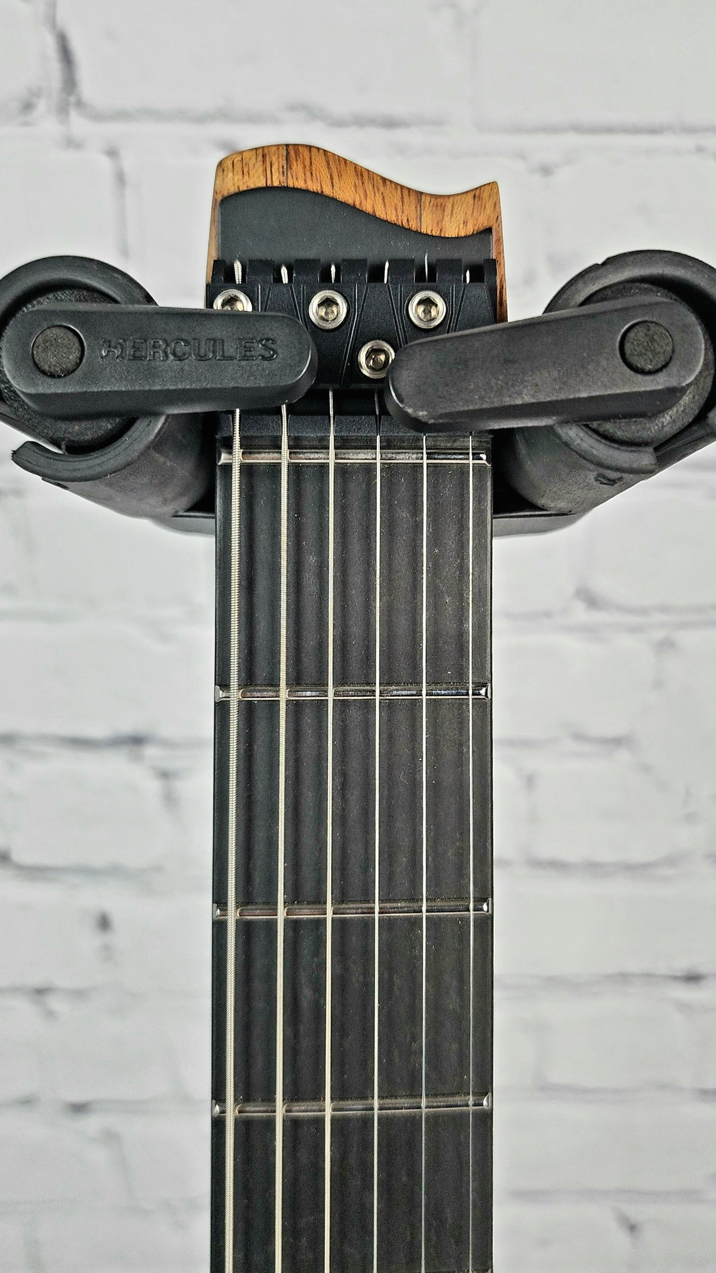 Strandberg Salen NX 6 Plini Edition 6 String Electric Guitar Black Satin