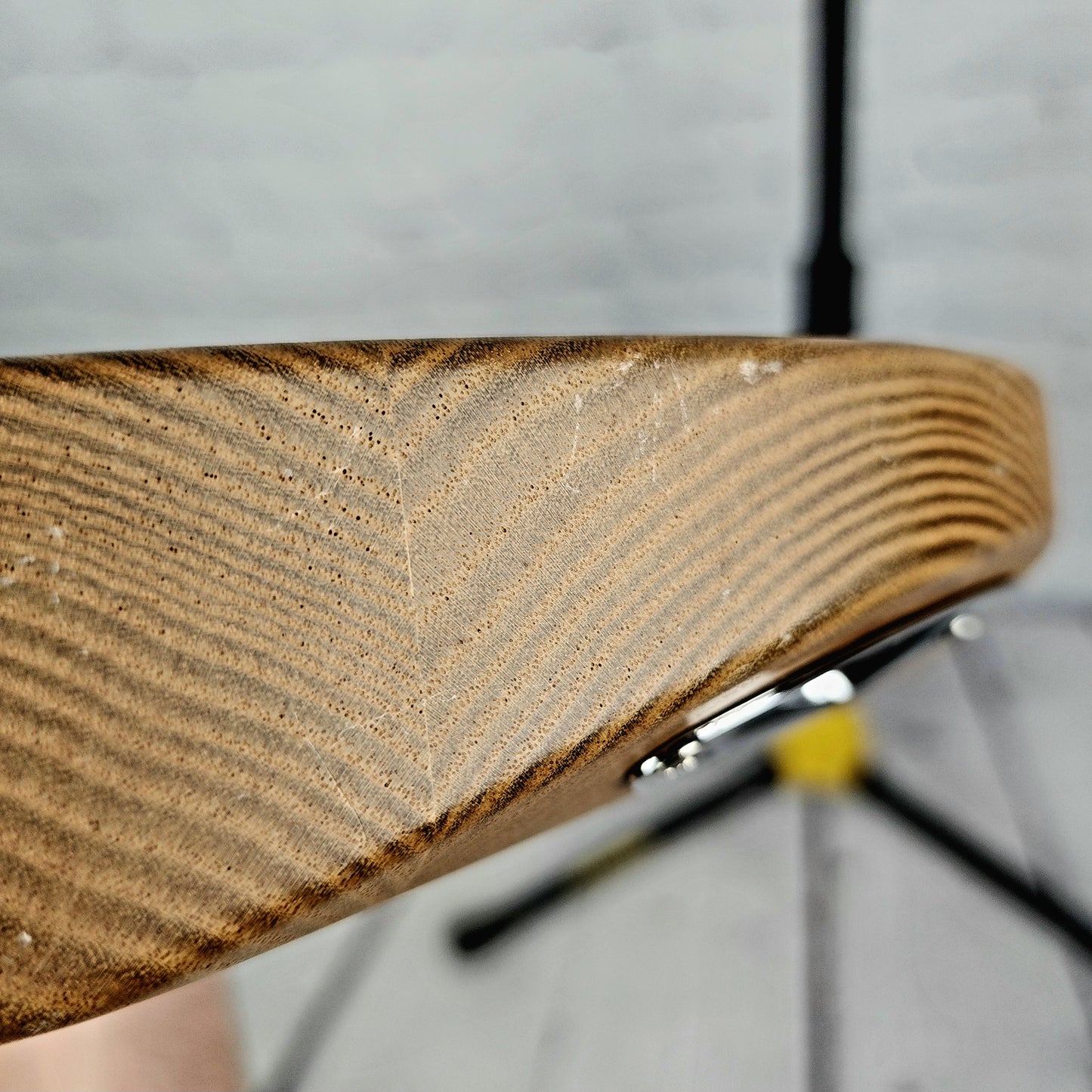 USED Charvel Pro Mod So-Cal Style 2 HH Natural Ash Caramelized
