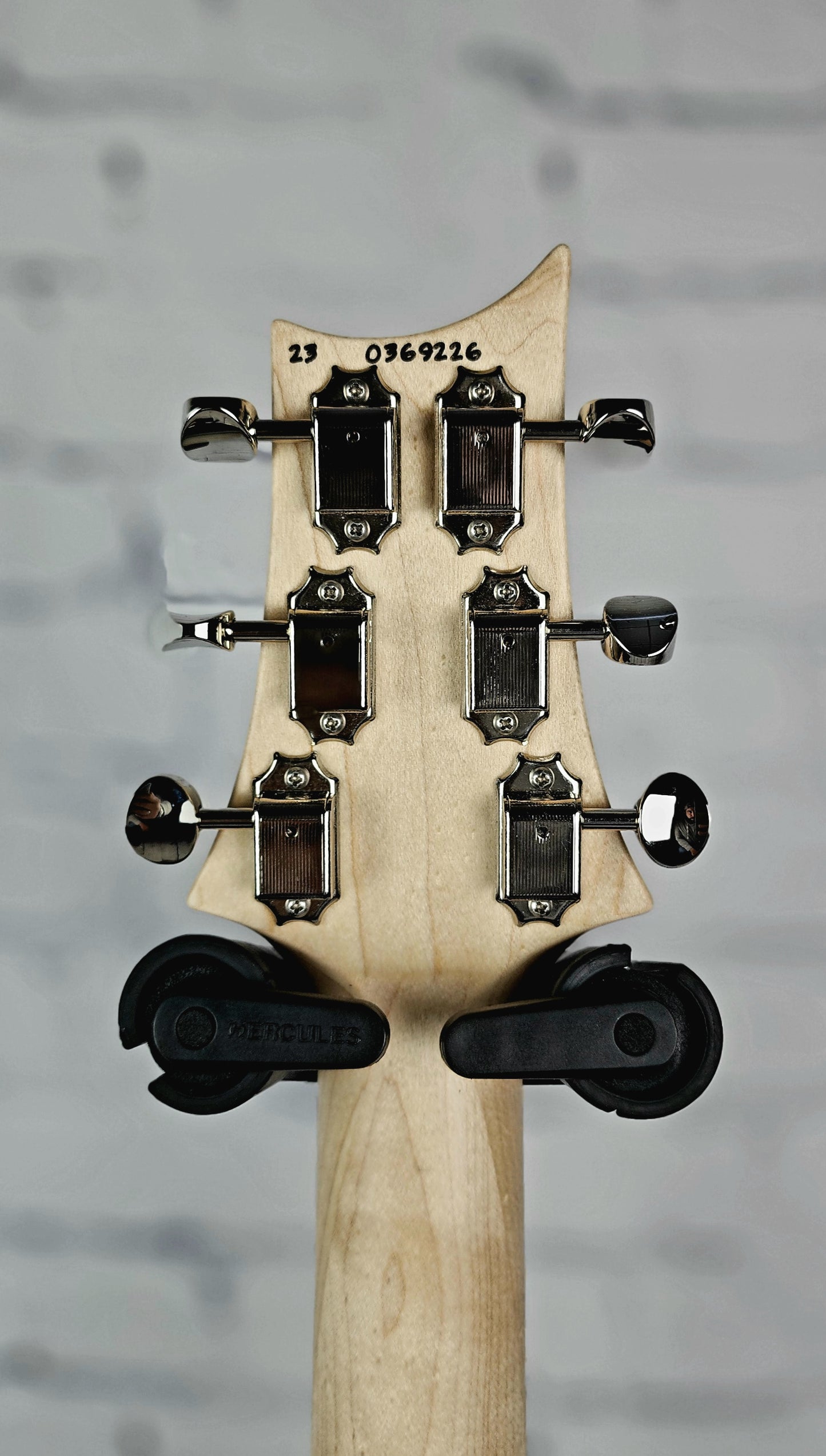 Paul Reed Smith PRS Miles Kennedy Signature Electric Guitar Tri-Color Burst