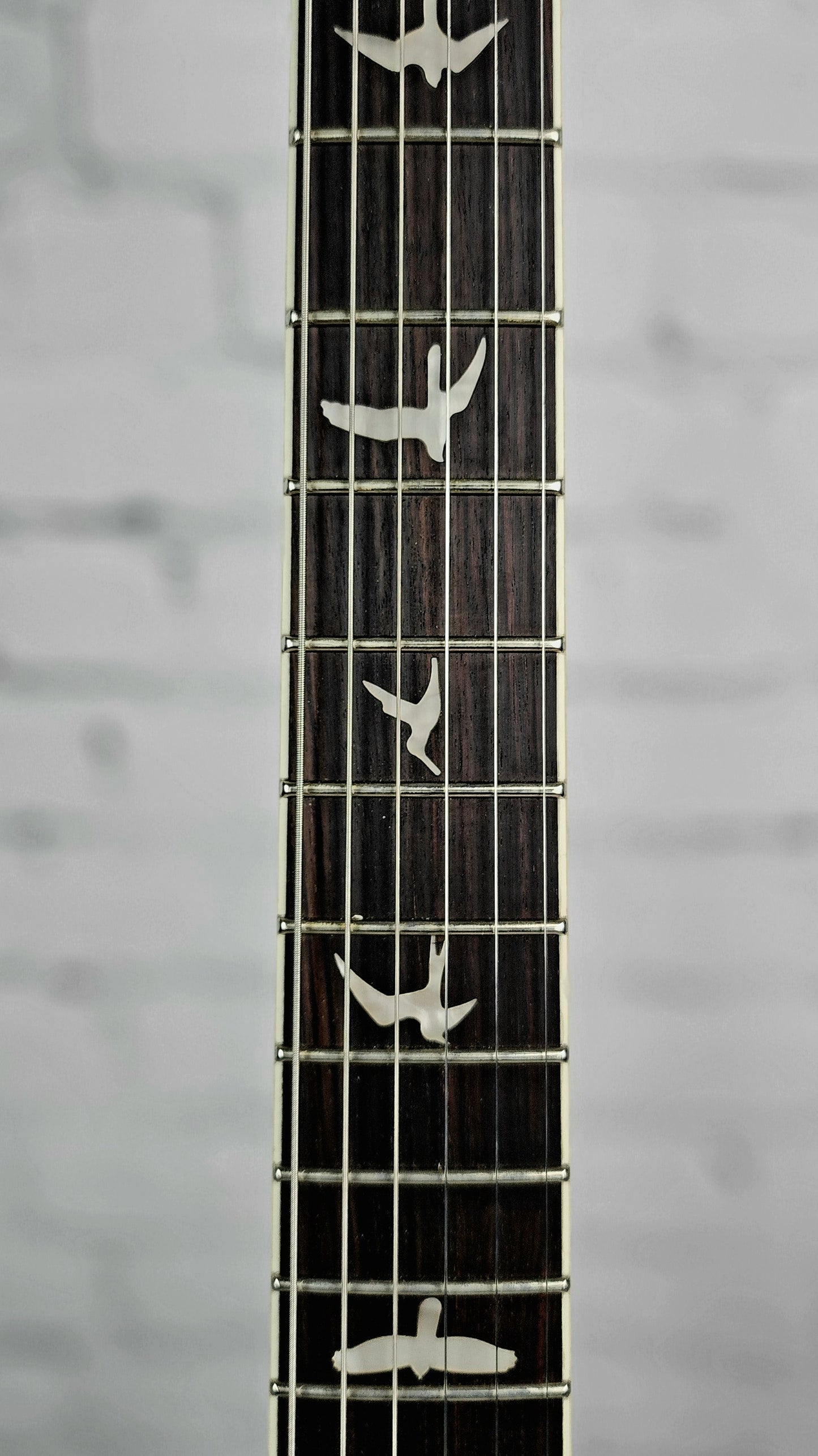 Paul Reed Smith PRS SE McCarty 594 Singlecut Electric Guitar Turquoise