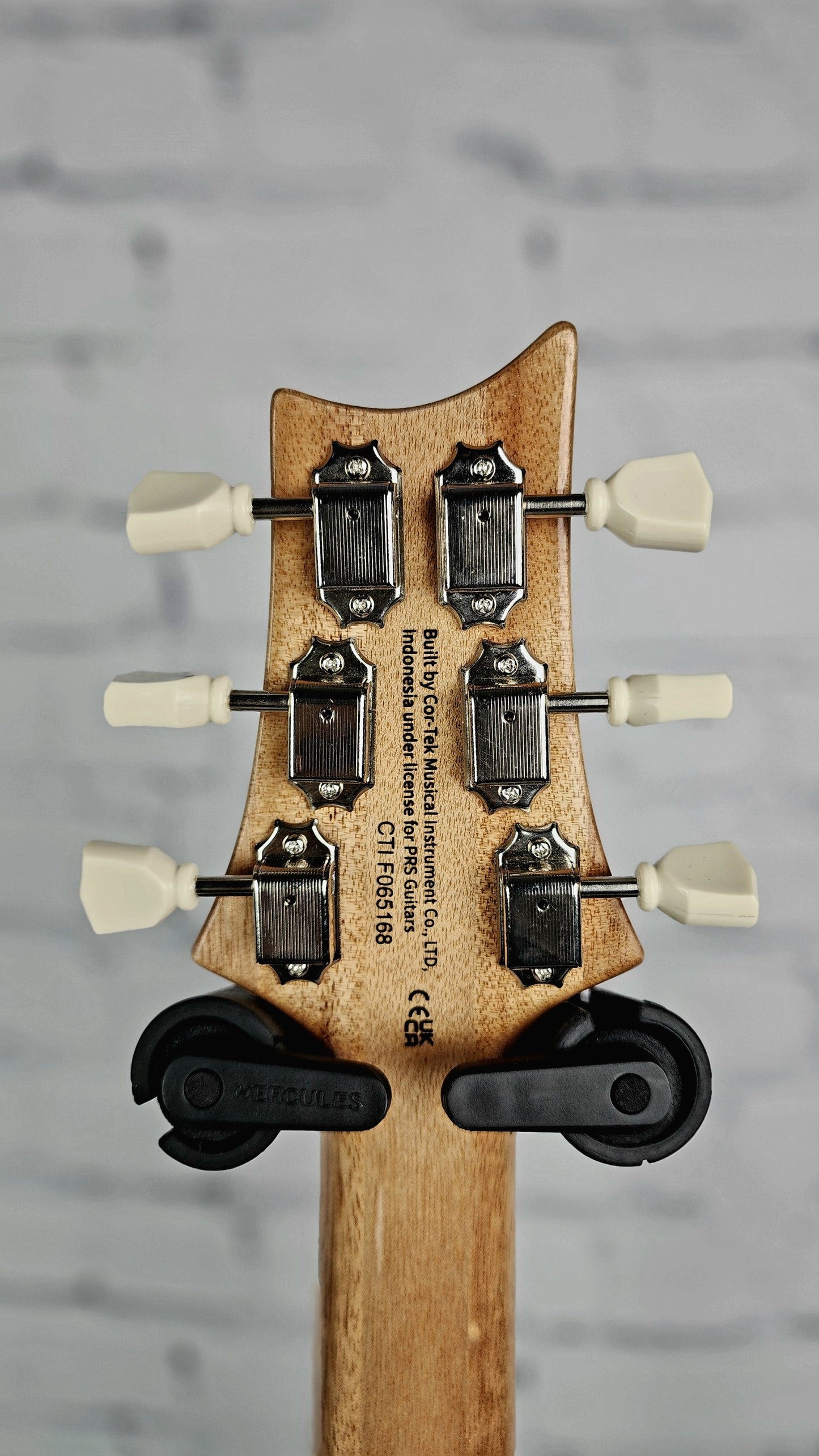 Paul Reed Smith PRS SE McCarty 594 Singlecut Electric Guitar Turquoise