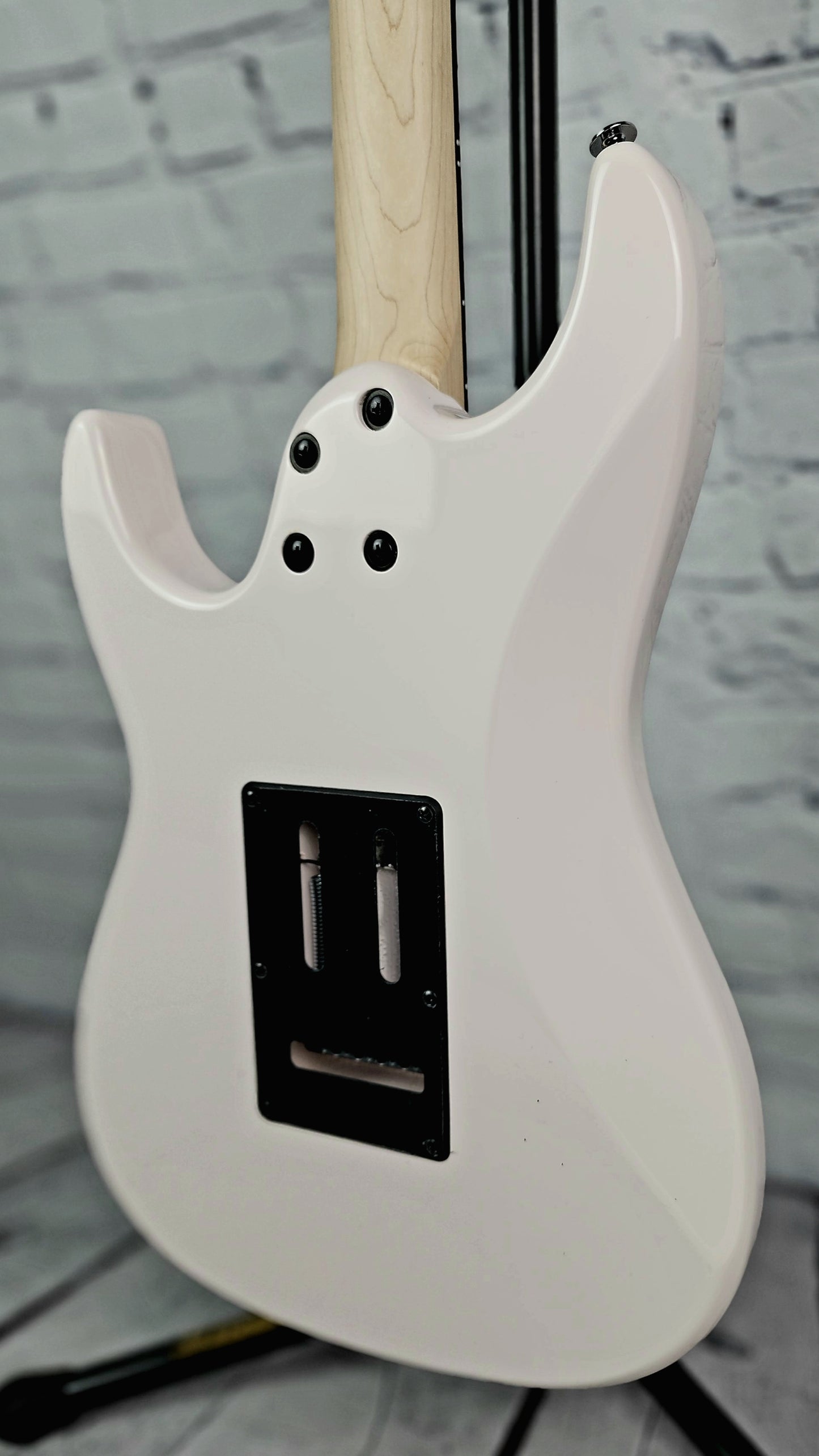 Ibanez AZES40 PPK Electric Guitar Pastel Pink