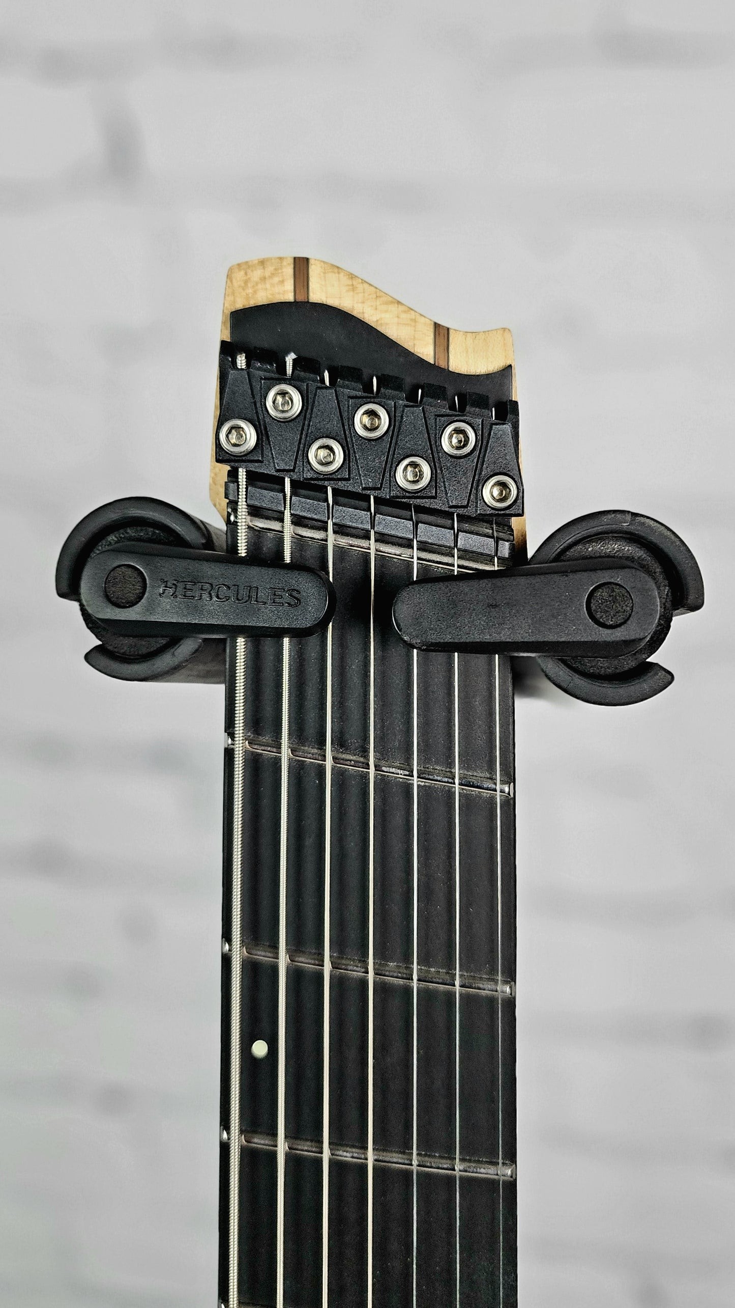 Strandberg Boden Metal NX 7 String Electric Guitar Granite