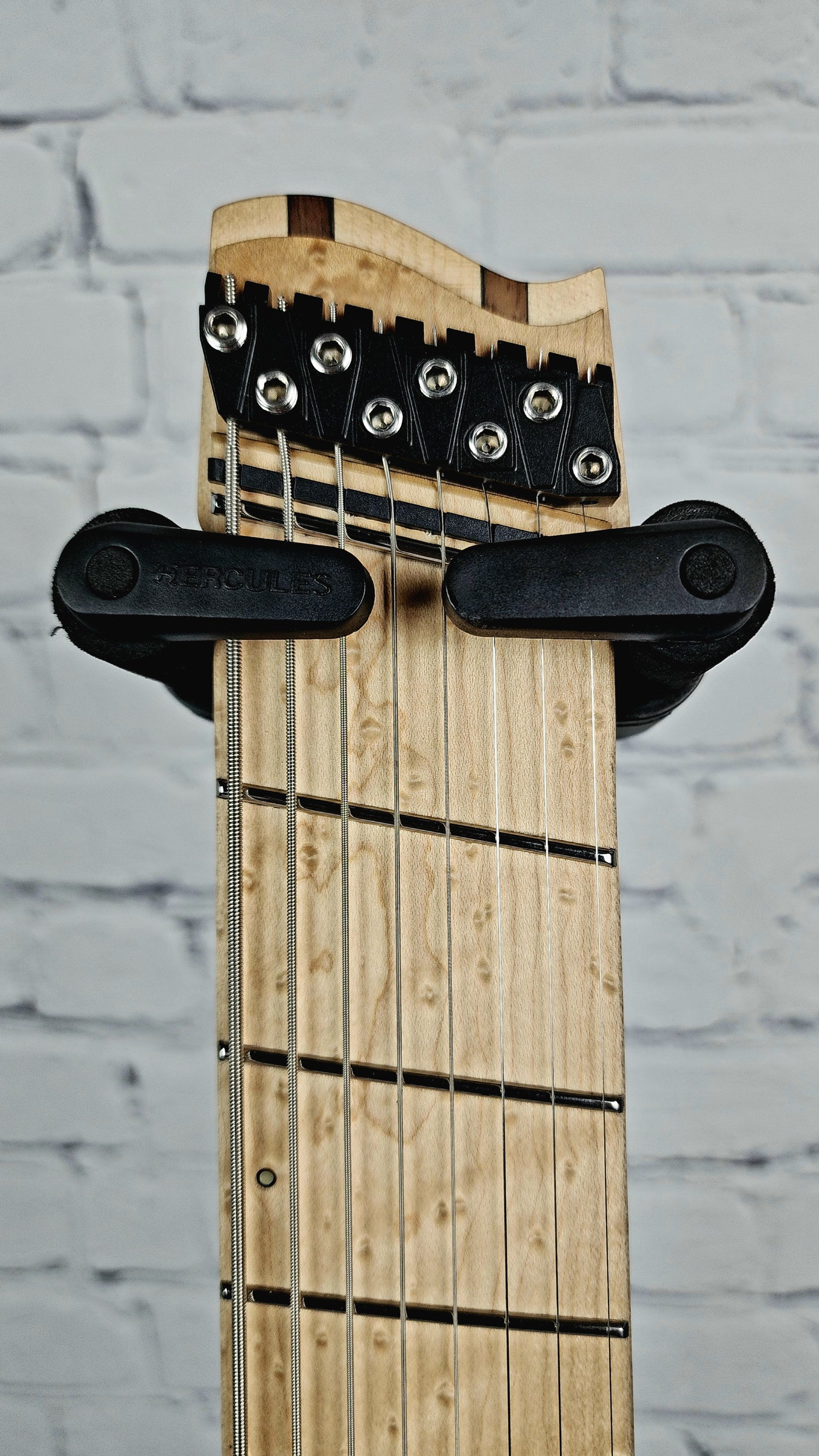 Strandberg Boden Original NX 8 String Electric Guitar Earth Green