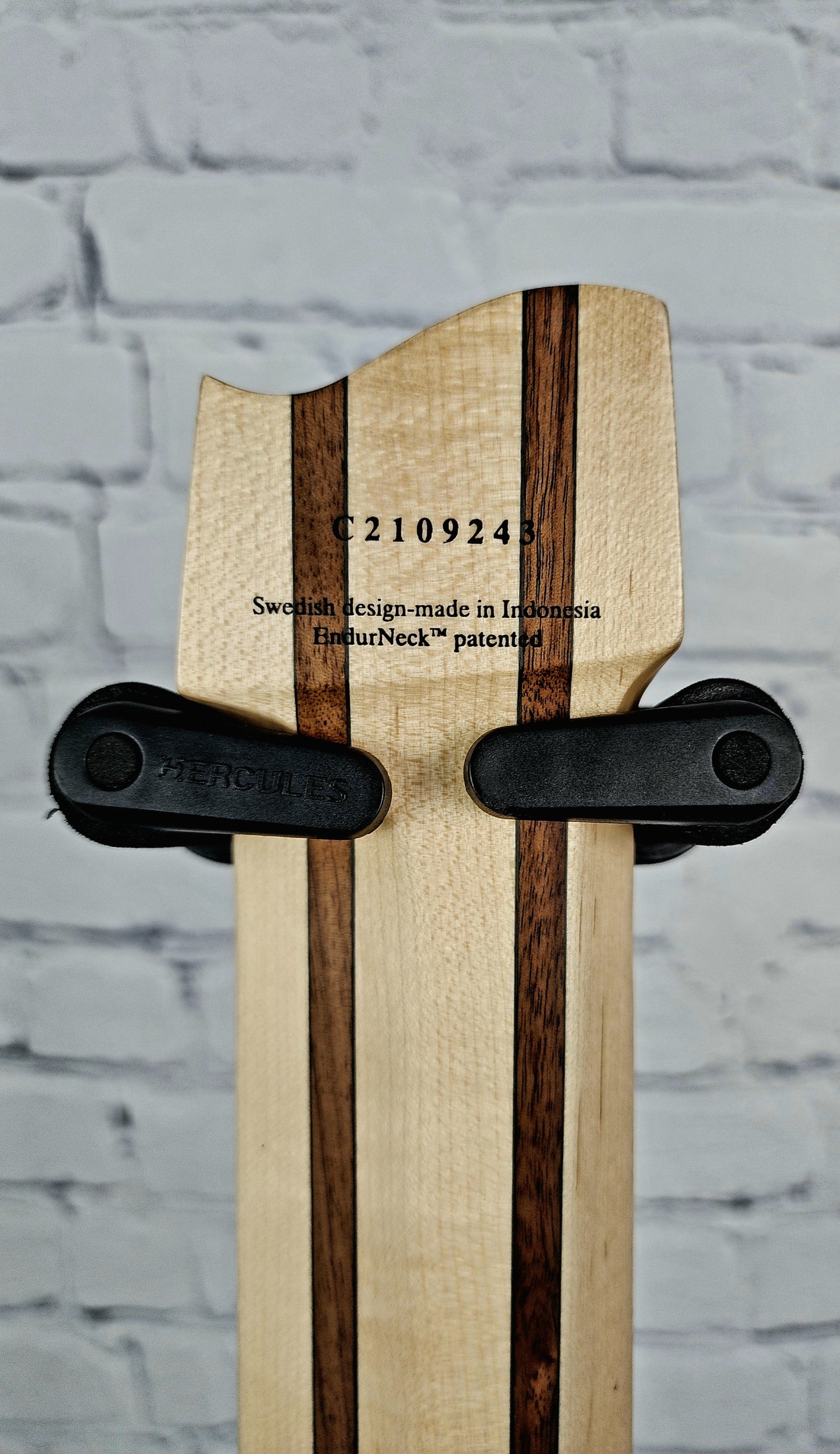 Strandberg Boden Original NX 8 String Electric Guitar Earth Green