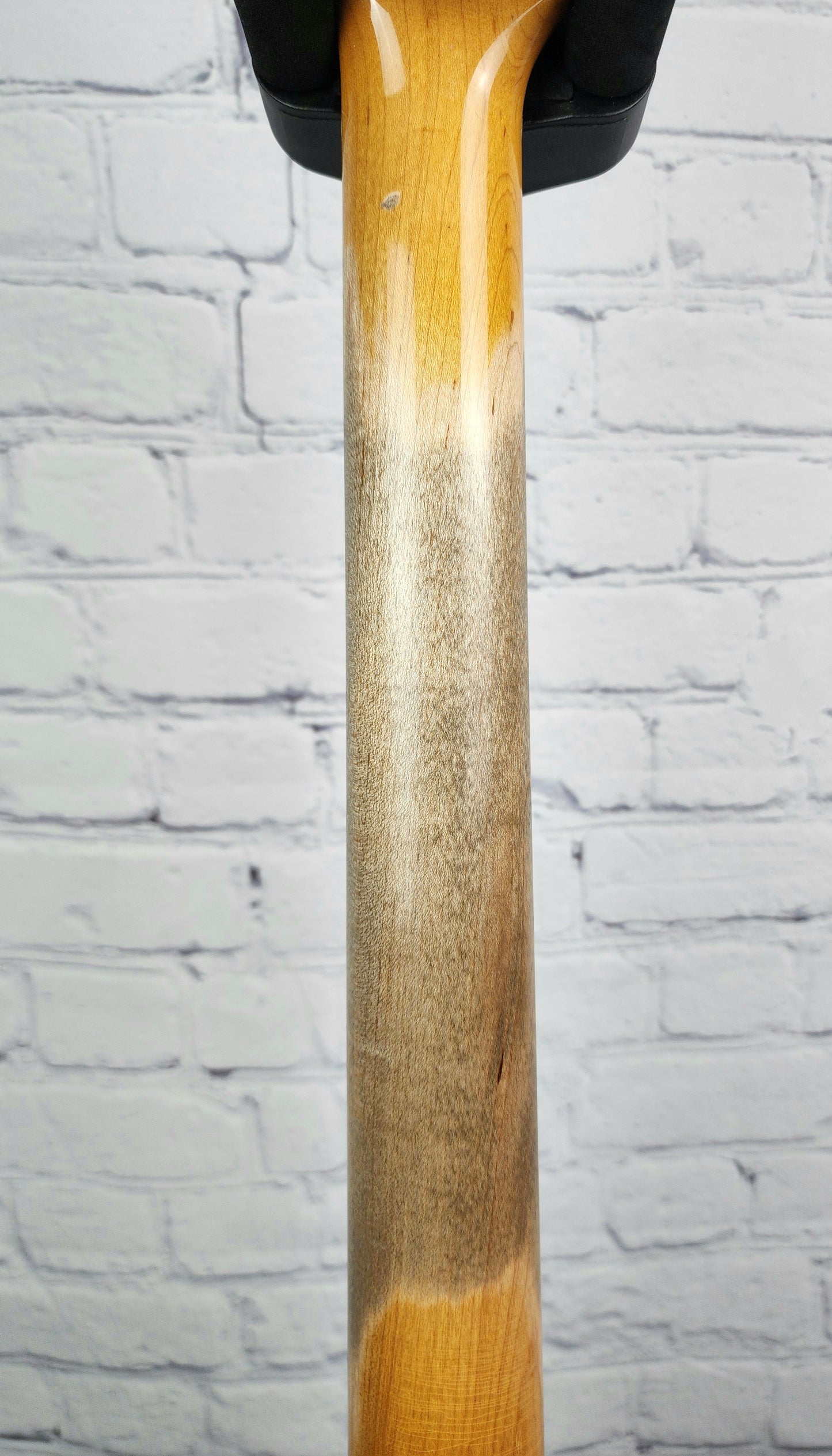 USED Fano Guitars TC6 Oltre 6 String Electric Guitar Bull Black Lollar Goldfoil