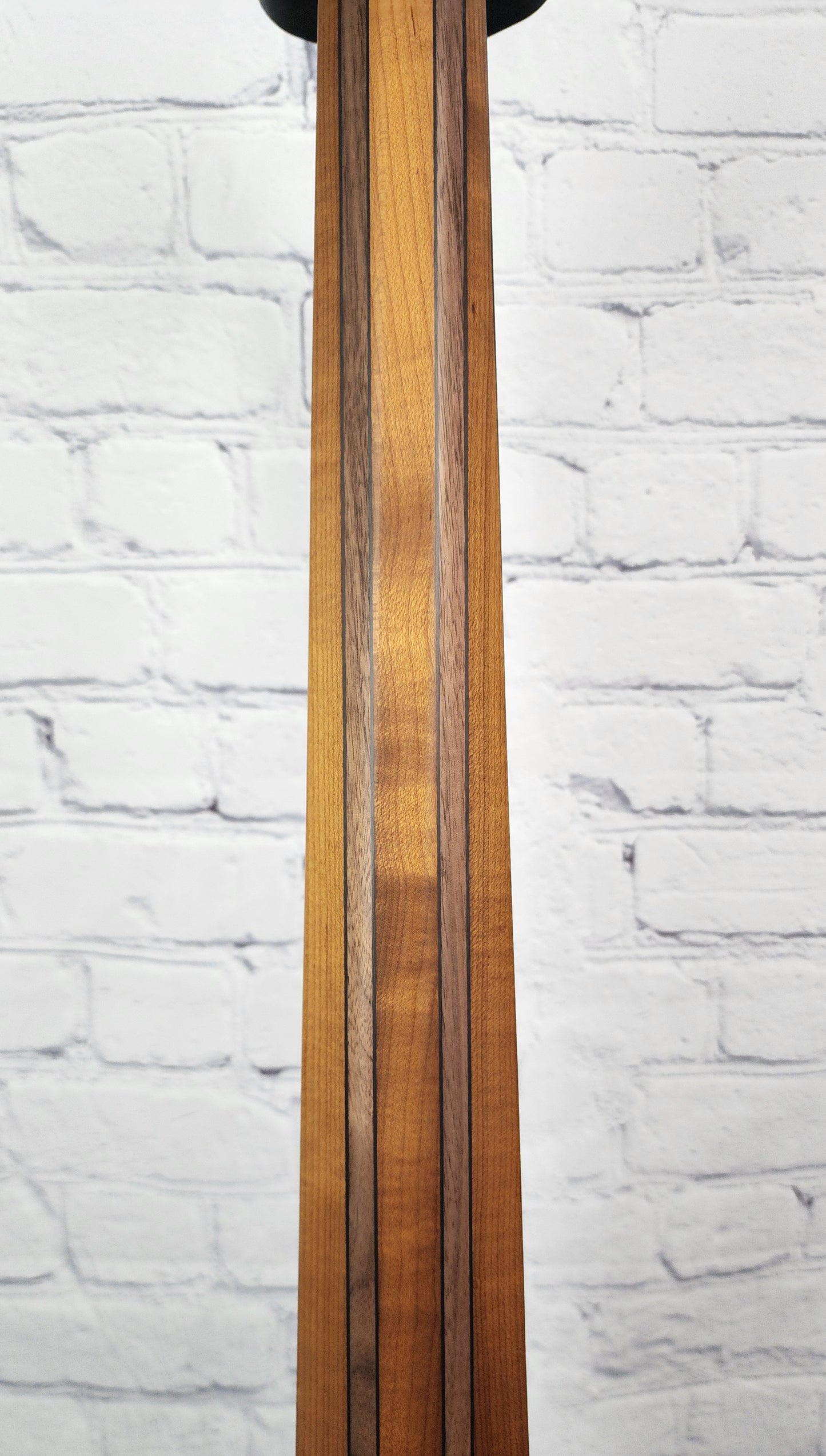 Strandberg Boden Bass Prog 5 String Brown Richlite