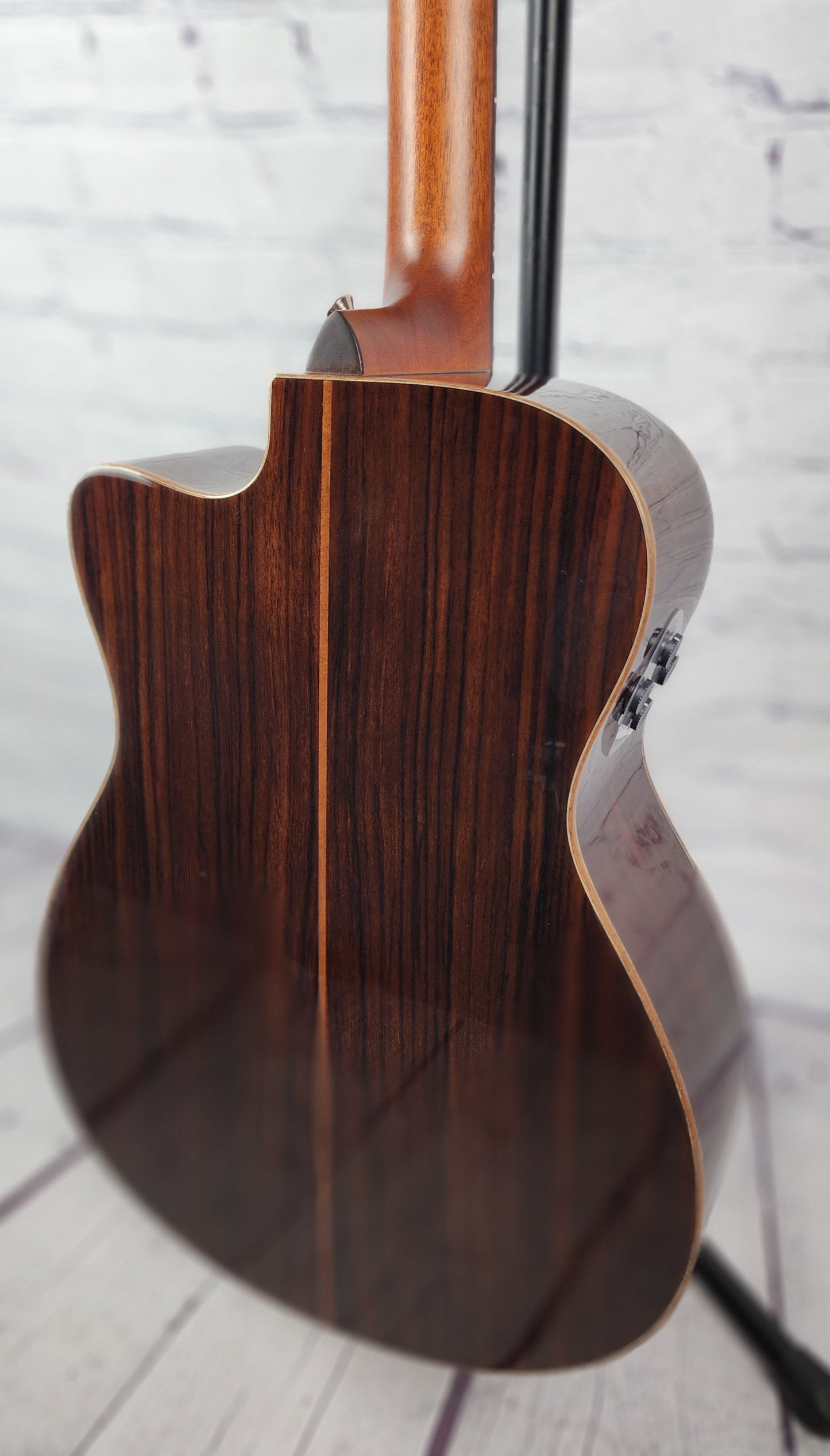 Yamaha AC5R ARE VN Acoustic Guitar Rosewood Vintage Natural