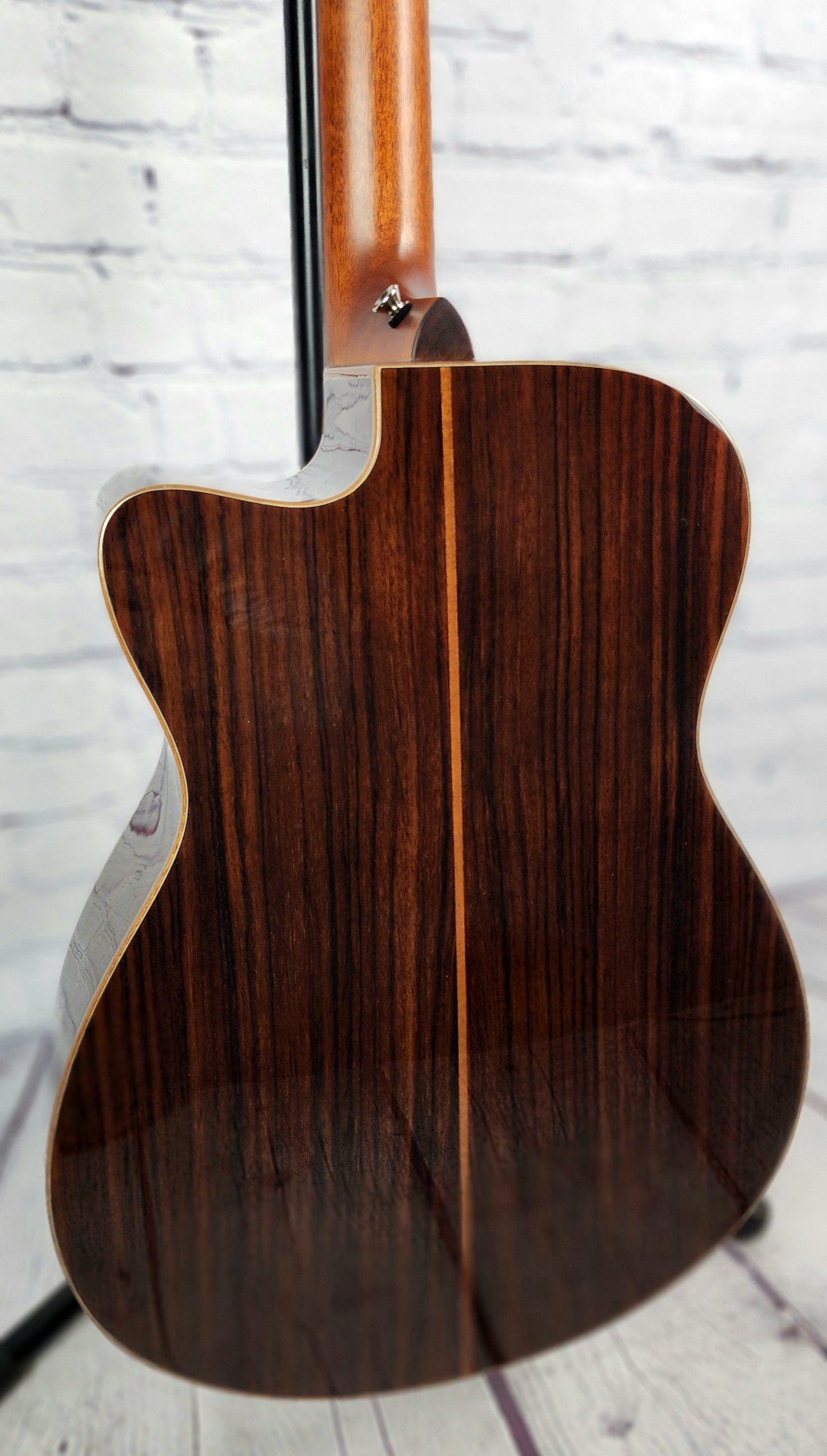 Yamaha AC5R ARE VN Acoustic Guitar Rosewood Vintage Natural