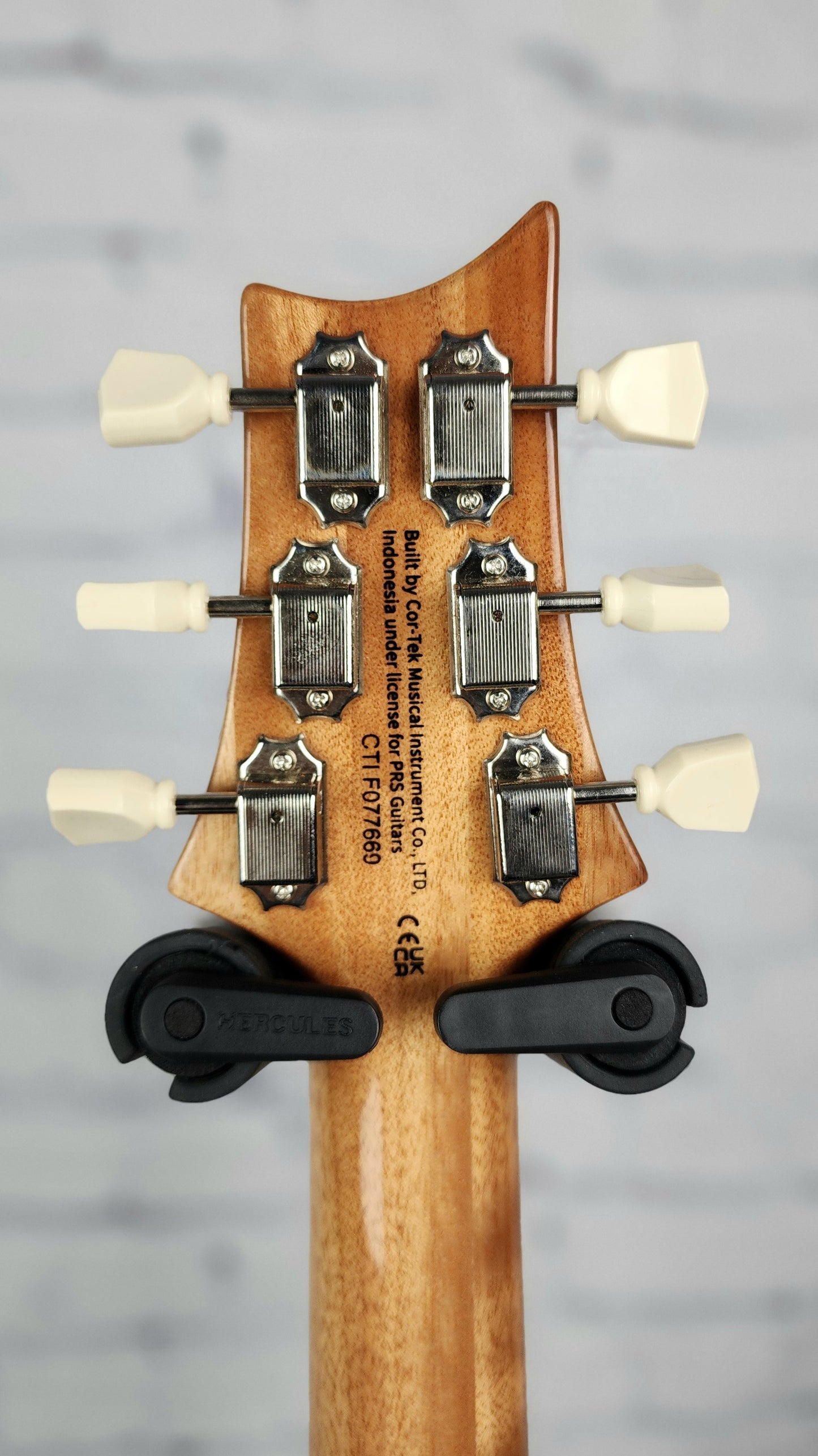 Paul Reed Smith PRS SE McCarty 594 Electric Guitar Turquoise