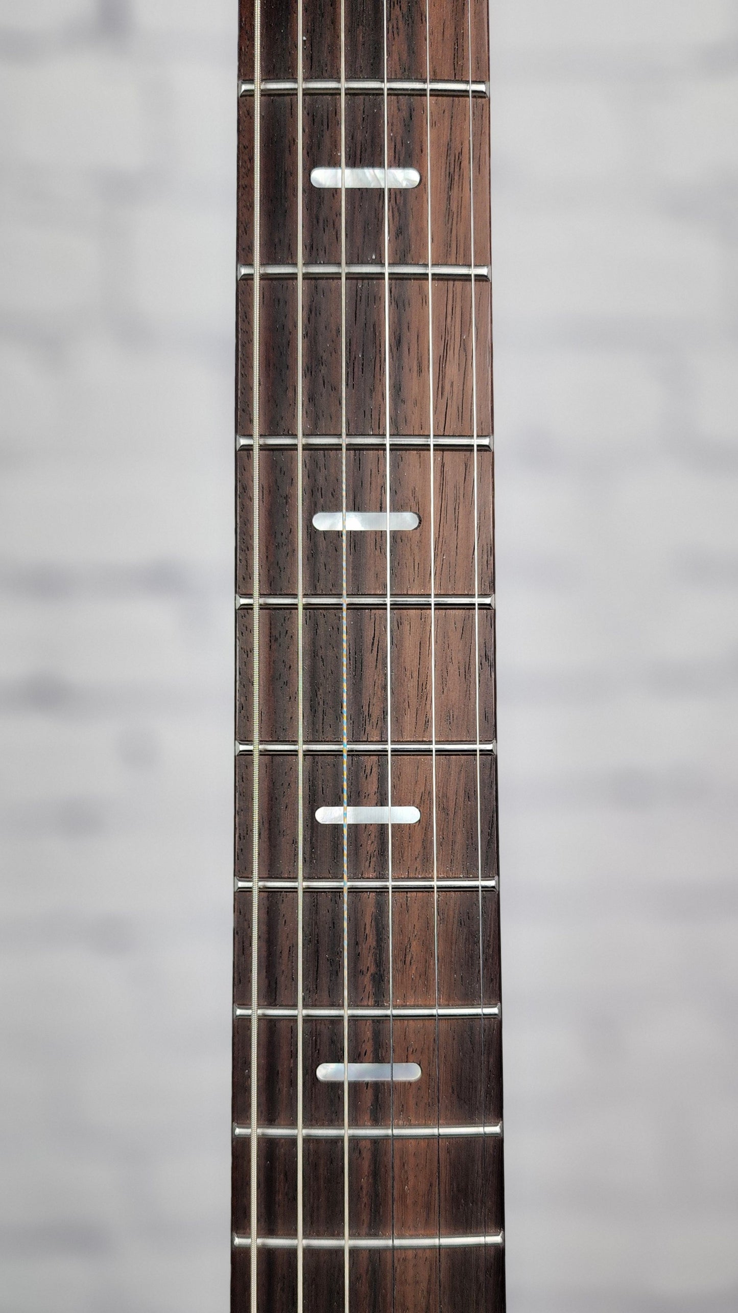 Yamaha Revstar II Professional RSP20X RBC Rusty Brass Charcoal Japan Electric Guitar