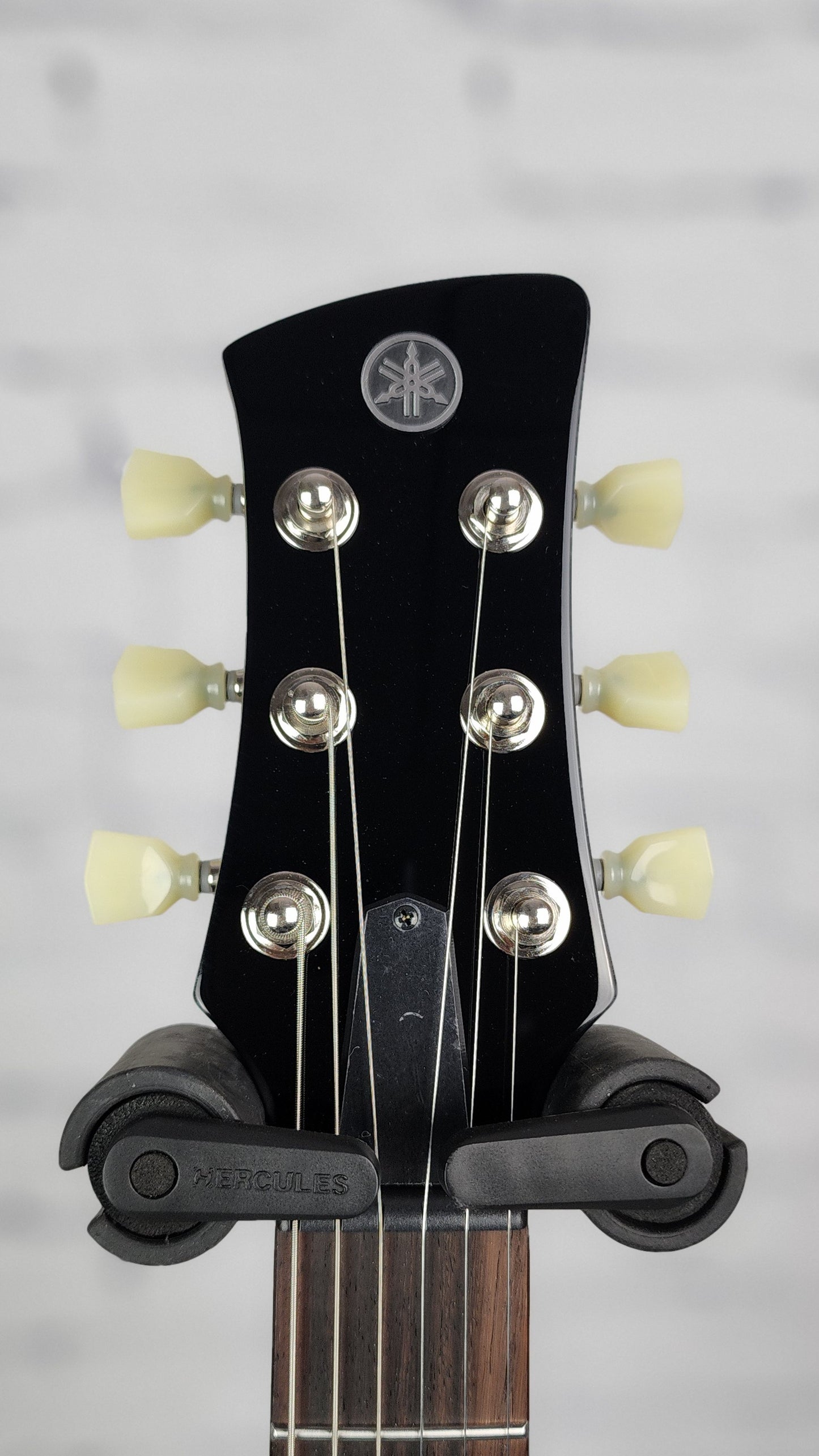 Yamaha Revstar II Professional RSP20X RBC Rusty Brass Charcoal Japan Electric Guitar