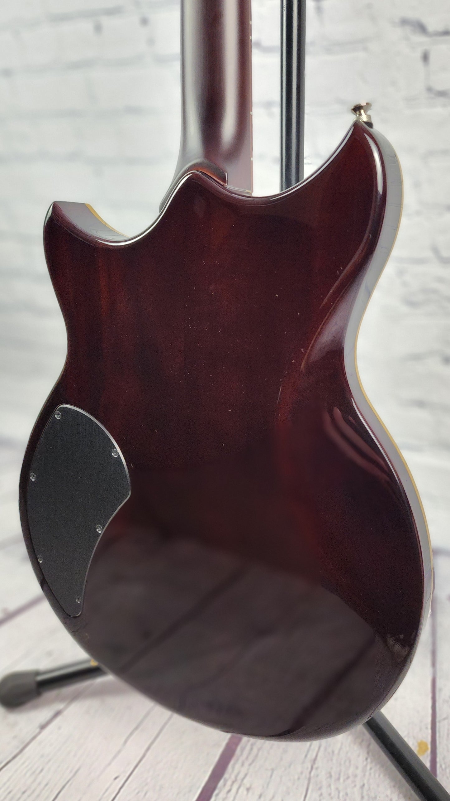 Yamaha Revstar II Professional RSP20X RBC Rusty Brass Charcoal Japan Electric Guitar