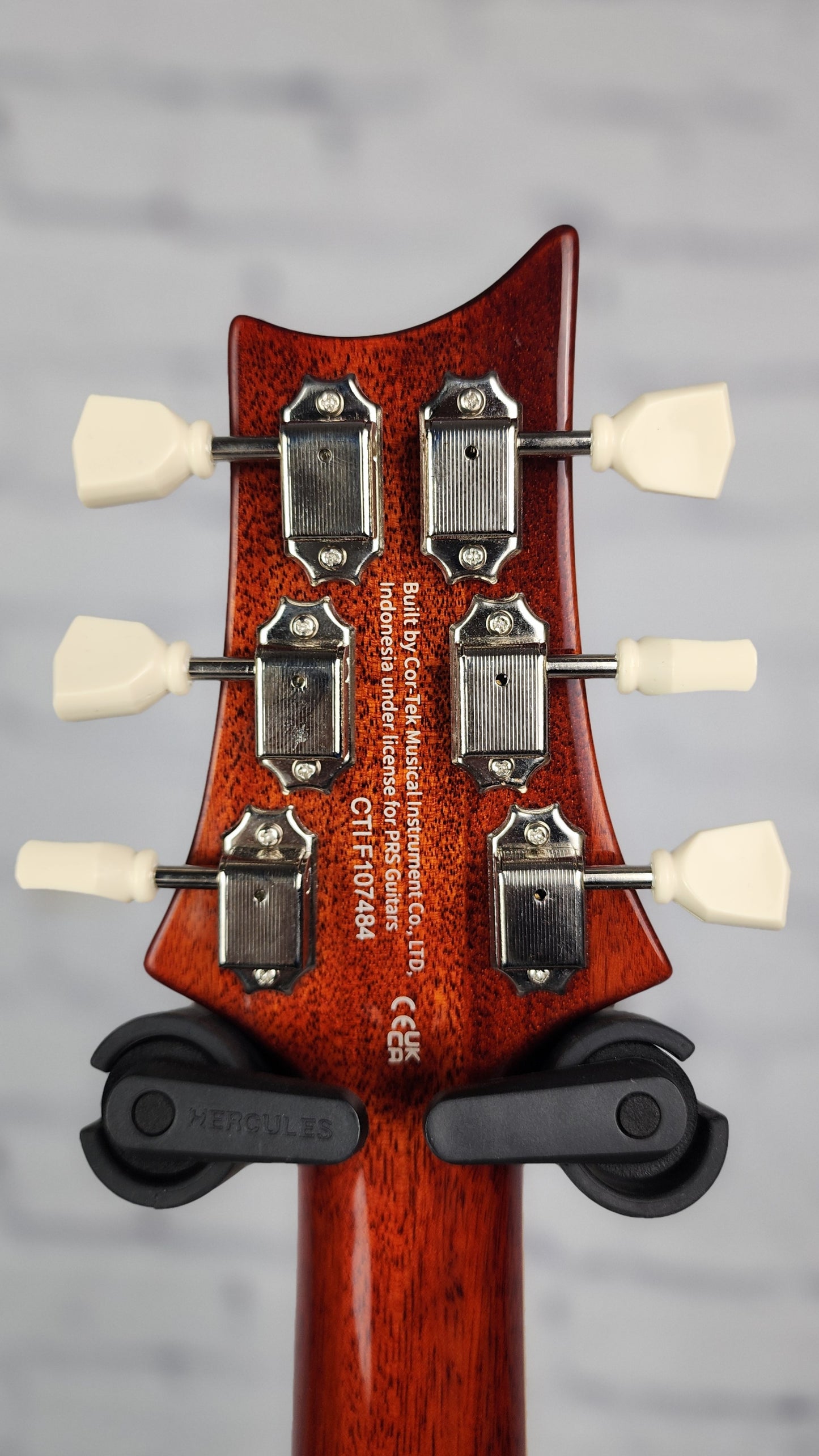 Paul Reed Smith PRS SE McCarty 594 Electric Guitar Vintage Sunburst