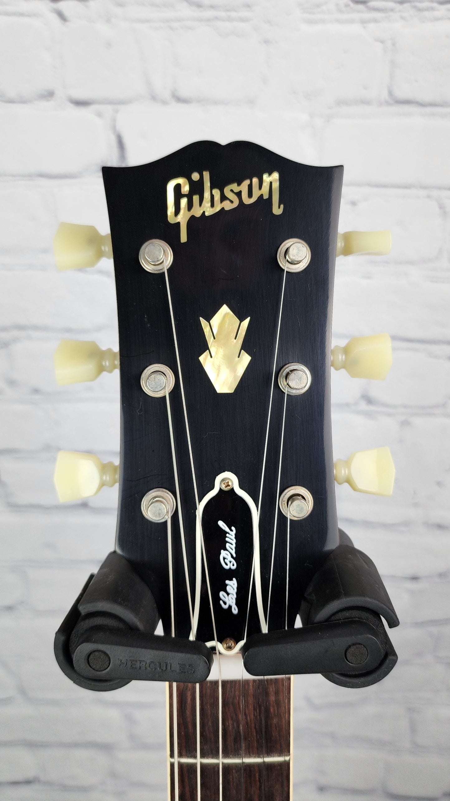 Gibson Custom Shop 1961 SG Les Paul Standard VOS Stop Bar Electric Guitar Cherry Red