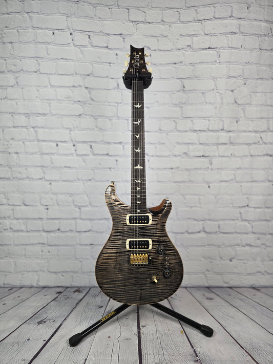 Paul Reed Smith PRS Core Custom 24-08 10 Top Electric Guitar Charcoal