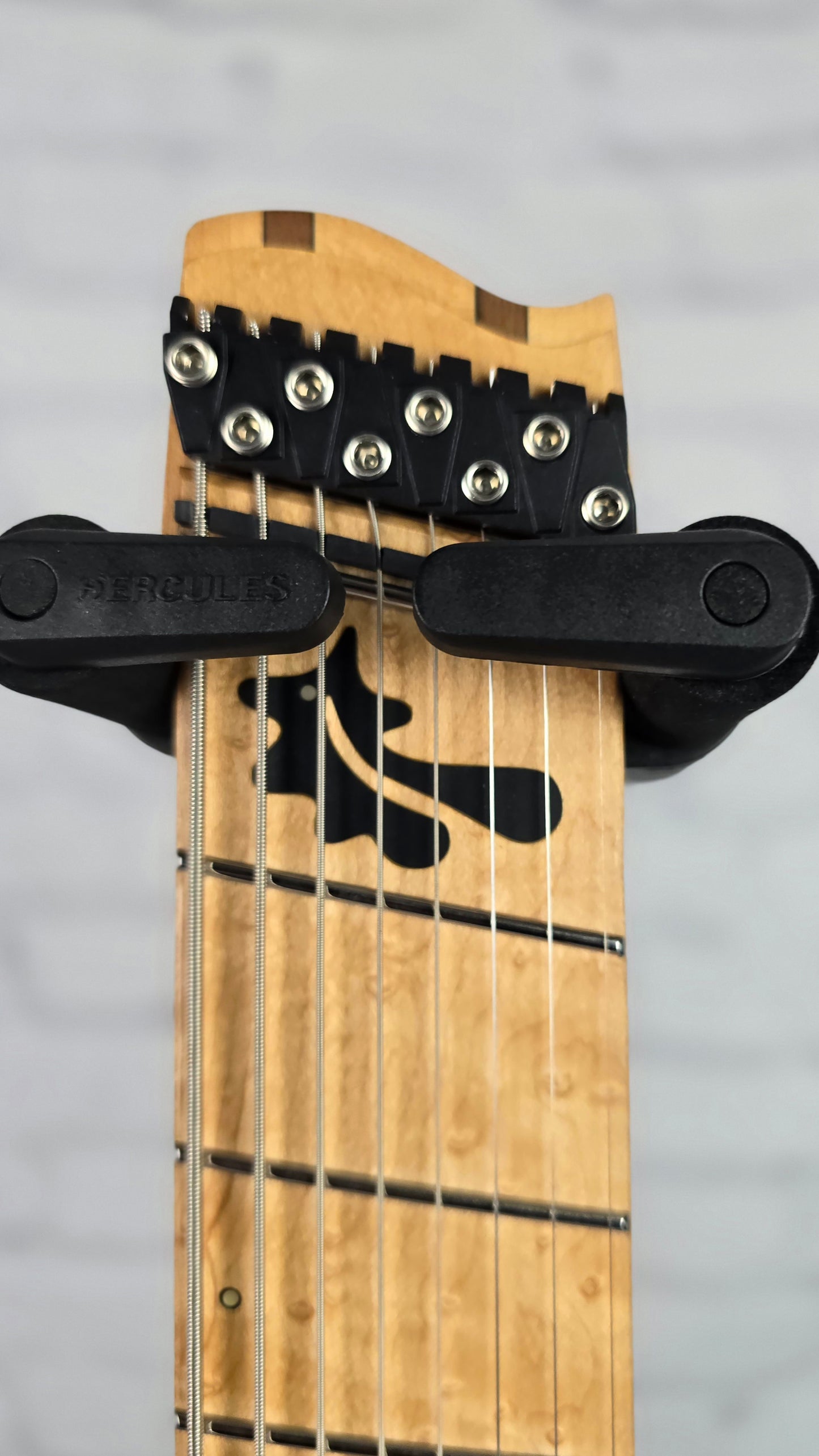 Strandberg Boden Artist NX 8 Richard Henshall Edition 8 String Electric Guitar