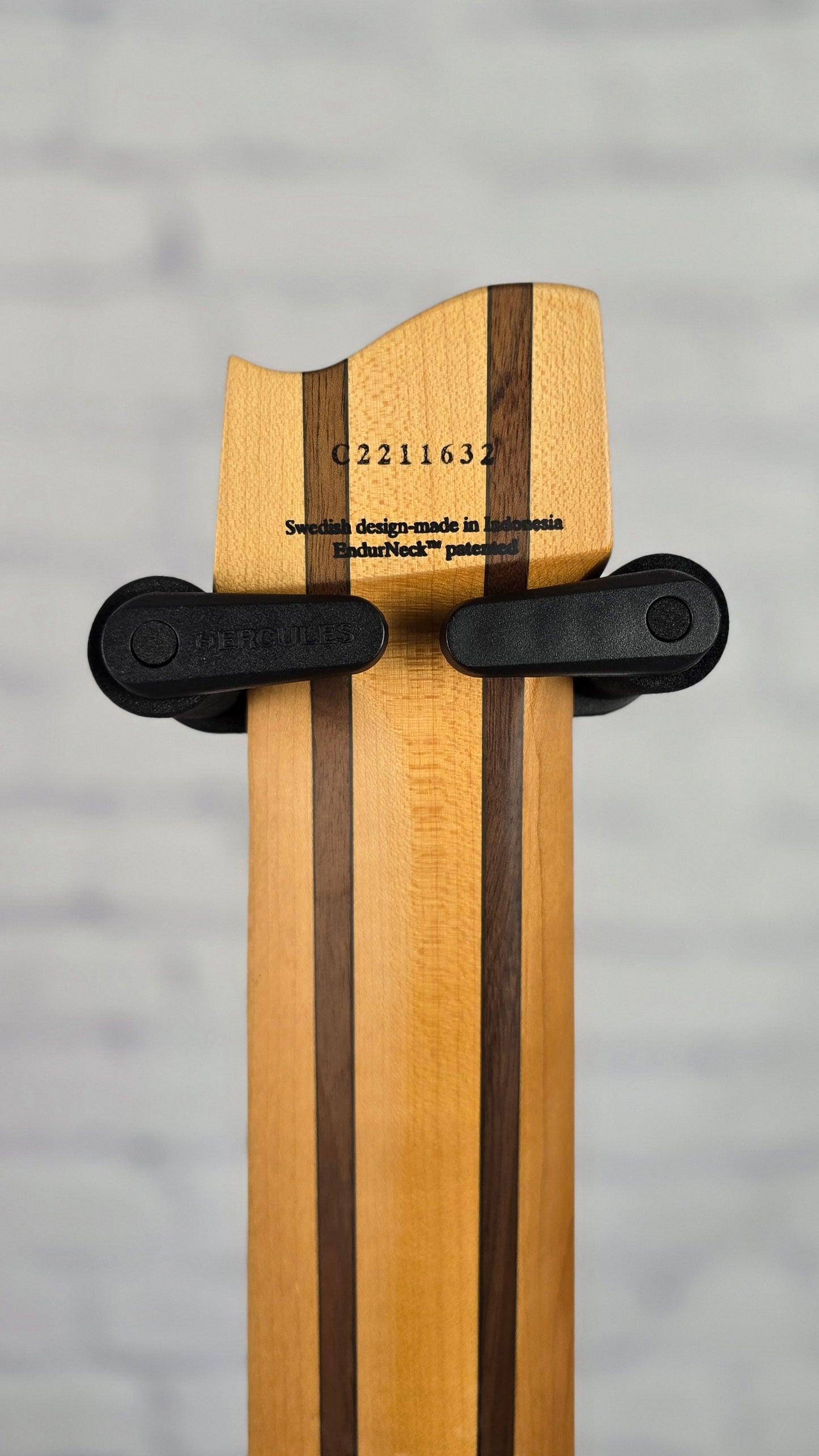 Strandberg Boden Artist NX 8 Richard Henshall Edition 8 String Electric Guitar