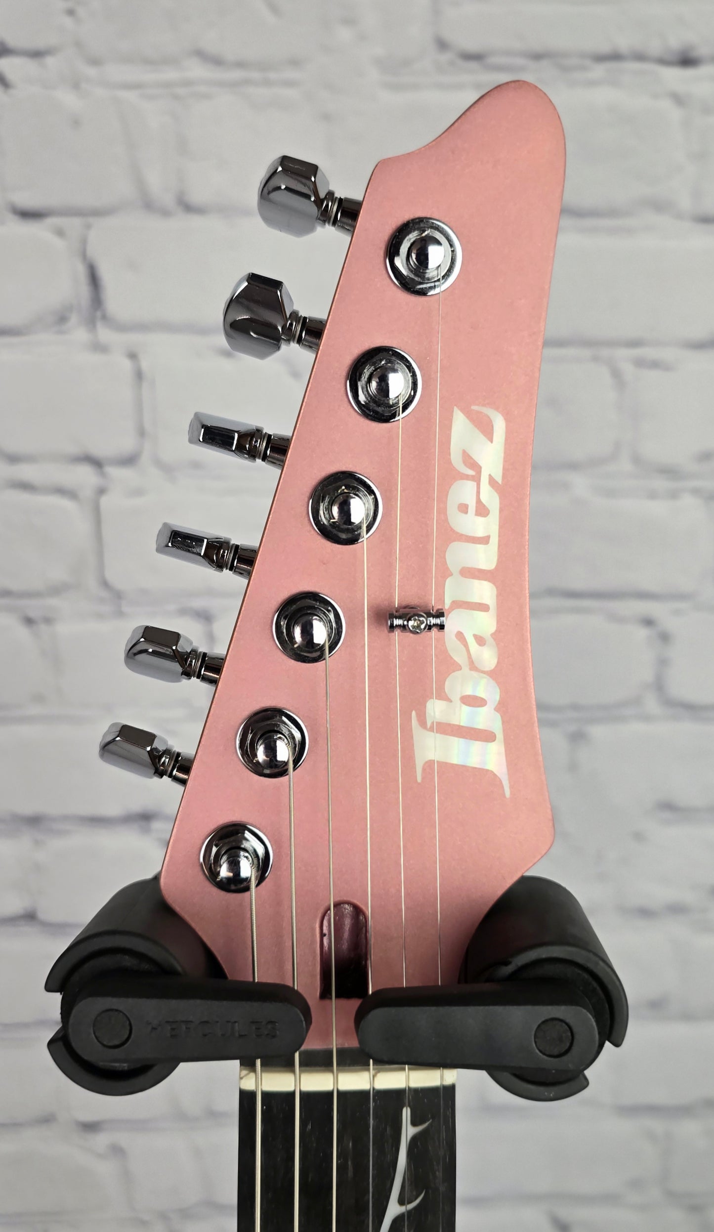 Ibanez Premium TOD10 MM Tim Henson Signature Electric Guitar Metallic Mauve