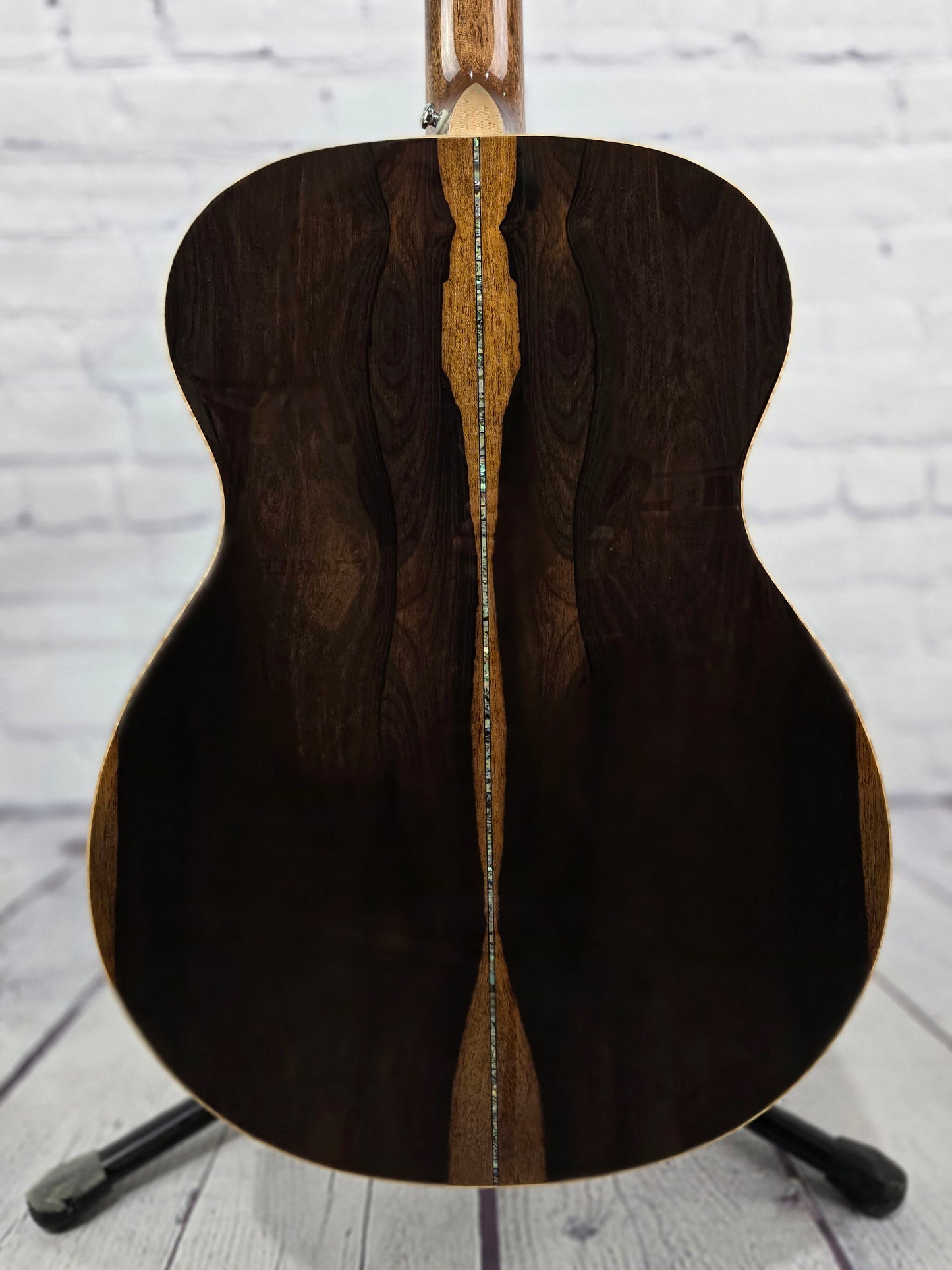 Paul Reed Smith PRS SE Tonare T60E Acoustic Guitar w/Fishman Pickup Spruce + Ziricote