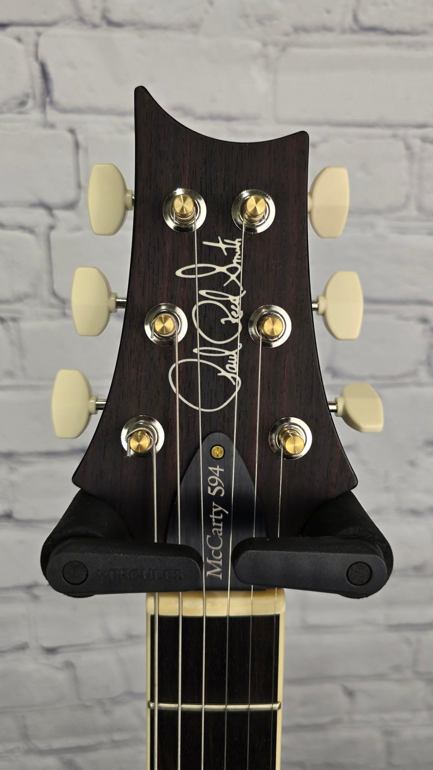 Paul Reed Smith PRS Core McCarty 594 10 Top Electric Guitar McCarty Tobacco Sunburst