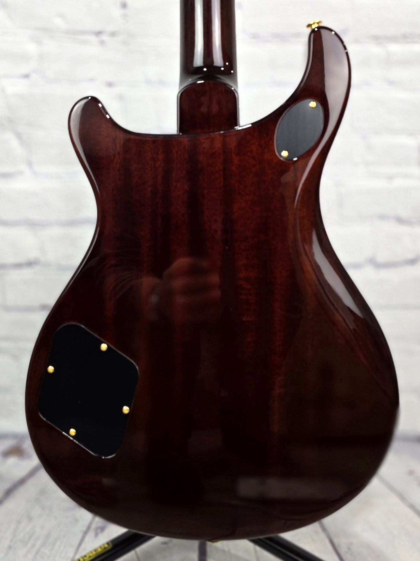 Paul Reed Smith PRS Core McCarty 594 10 Top Electric Guitar McCarty Tobacco Sunburst