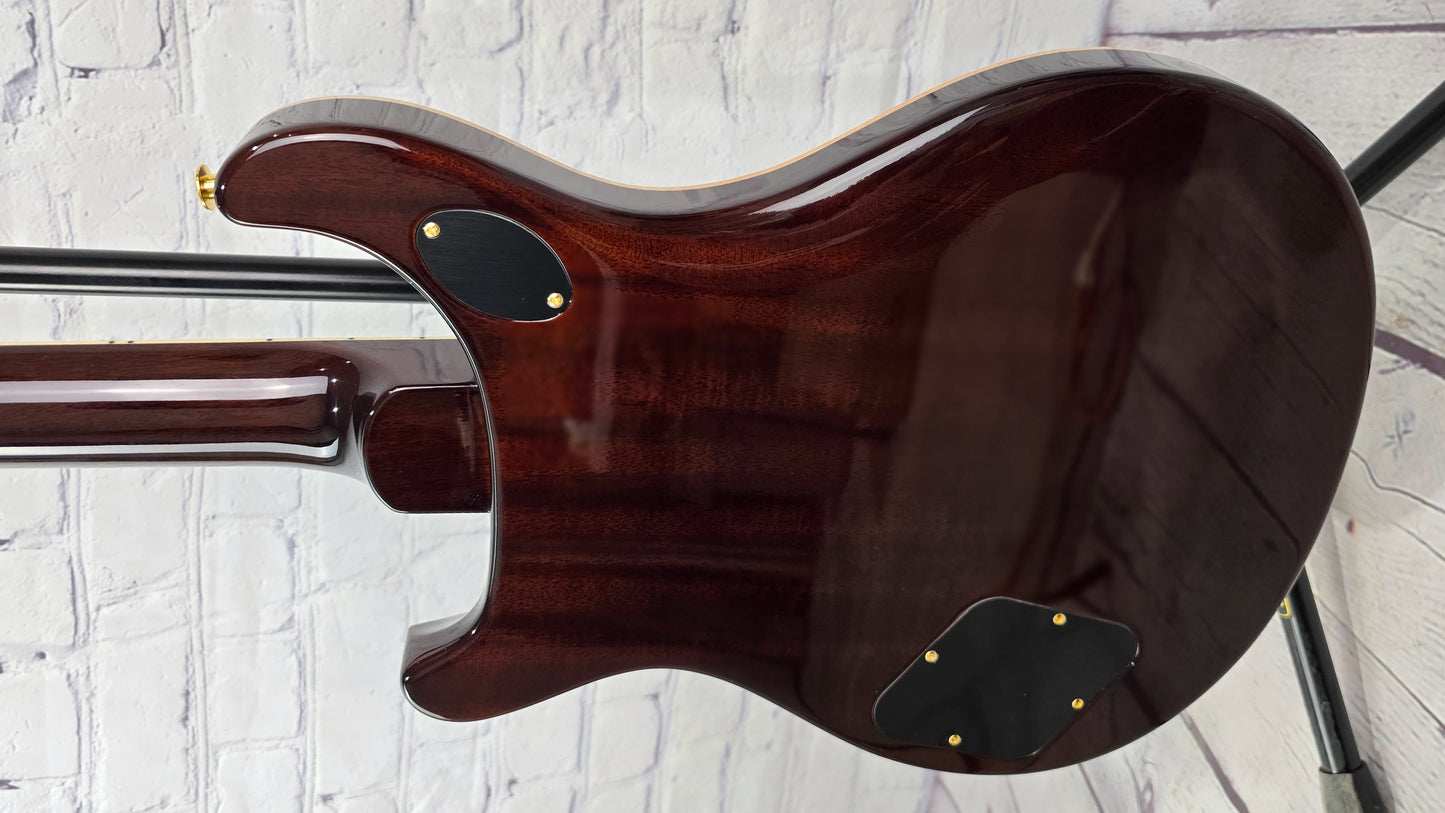 Paul Reed Smith PRS Core McCarty 594 10 Top Electric Guitar McCarty Tobacco Sunburst